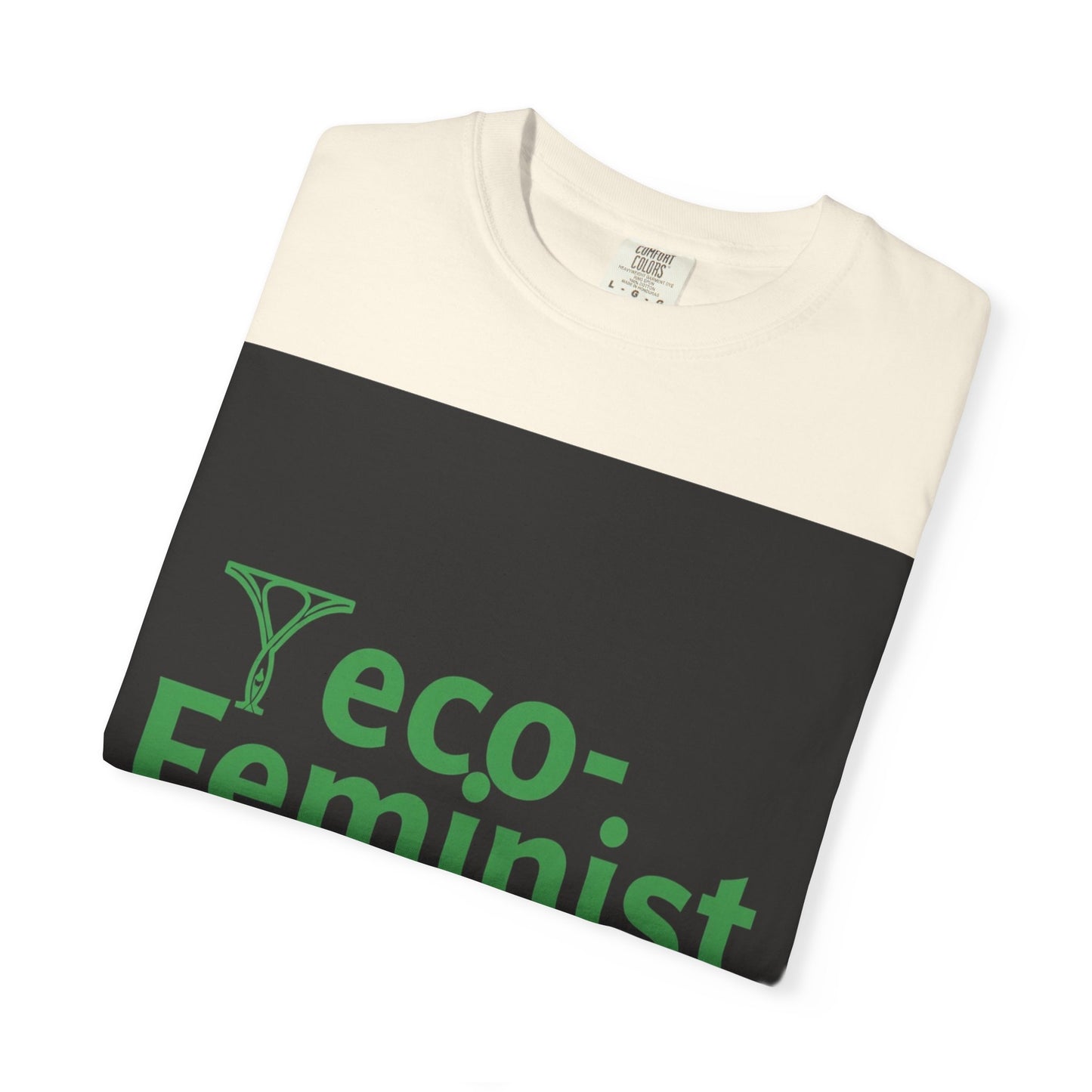 Eco Warrior