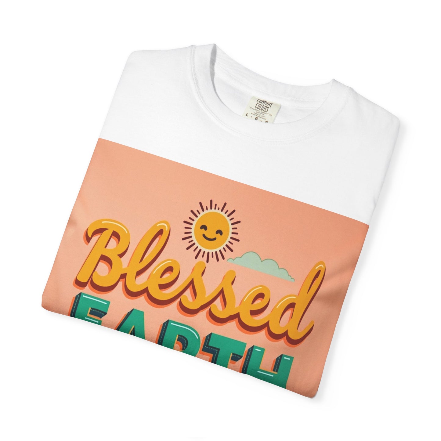 Blessed Earth Days