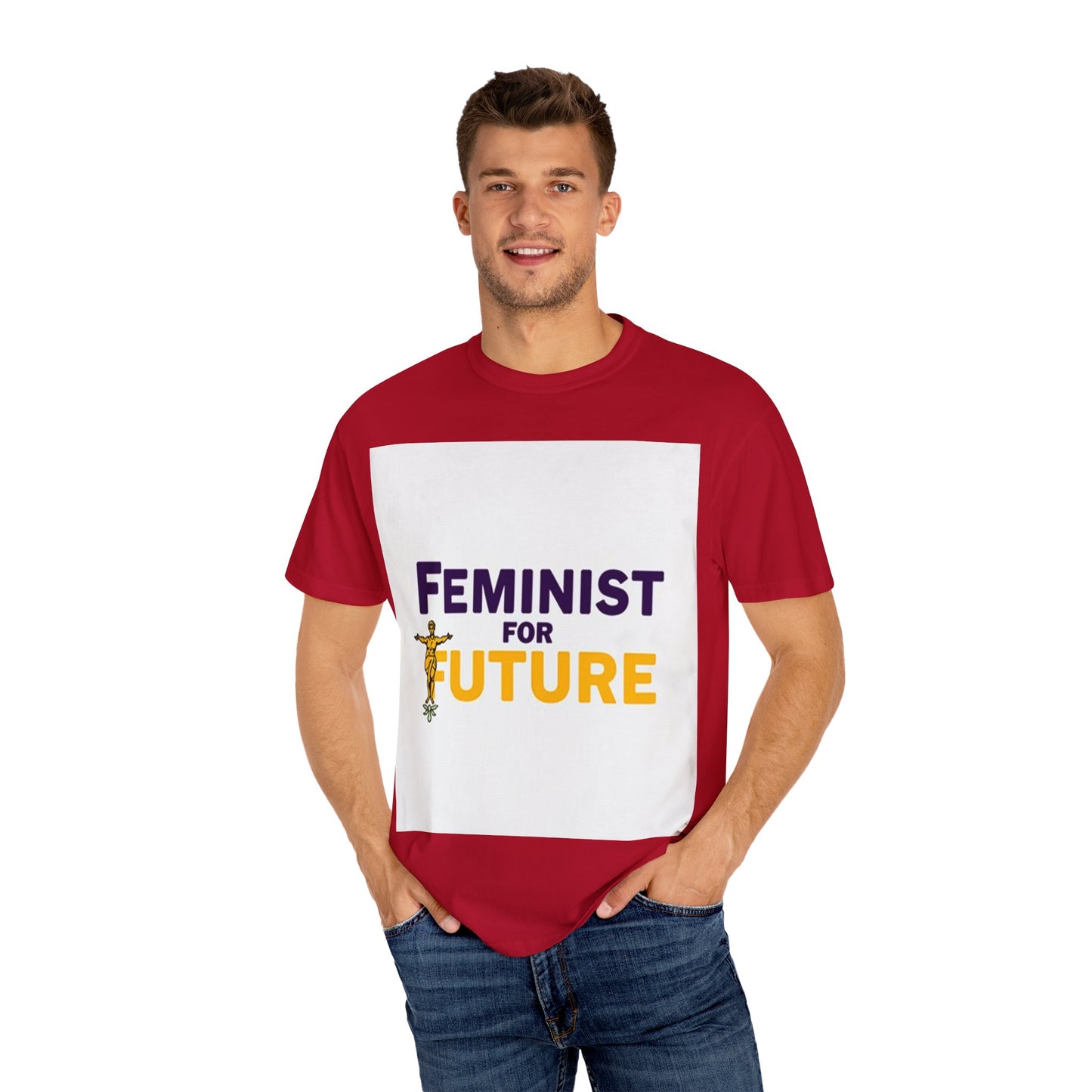 Future Feminism