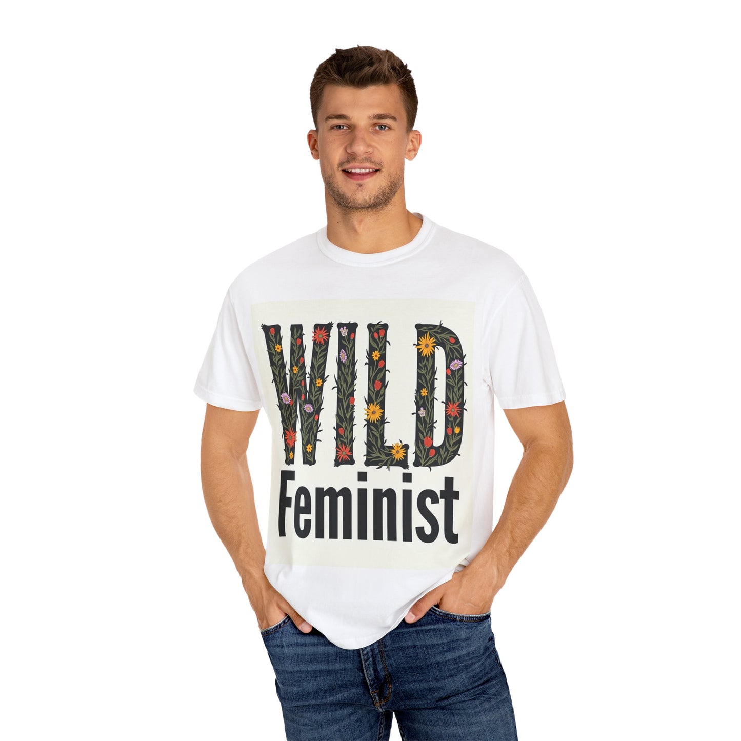 Wild Feminist Bloom