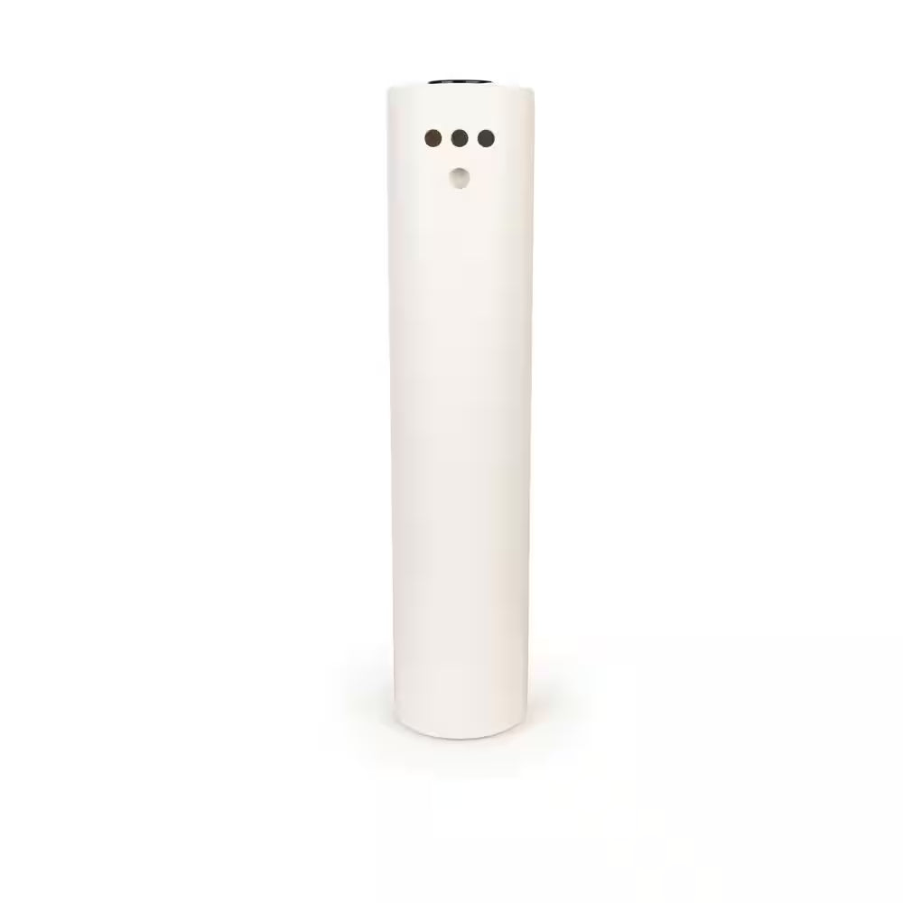 Manor Whole House Salt-Free Eco-Friendly Water Softener/Conditioner Replacement Cartridge