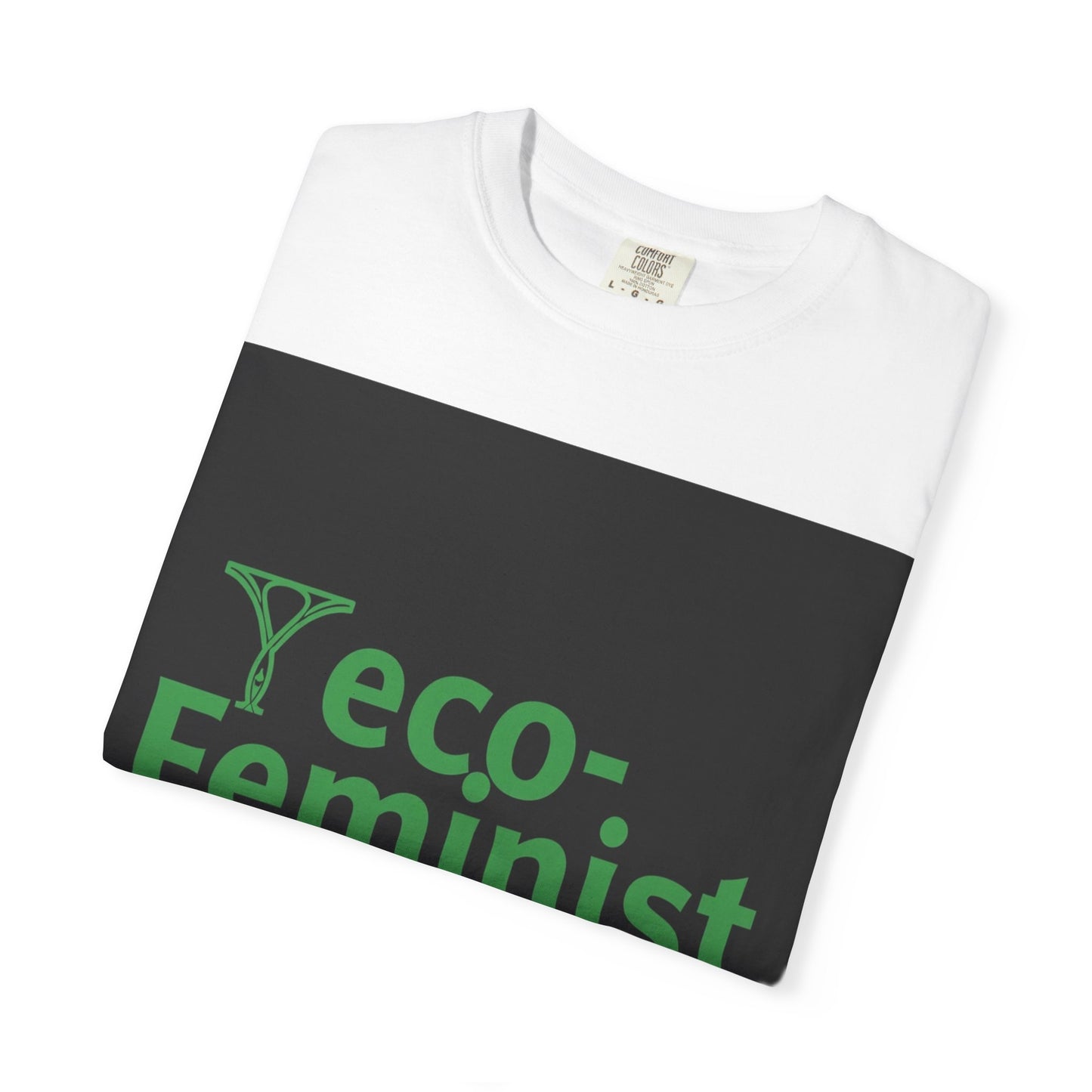 Eco Warrior