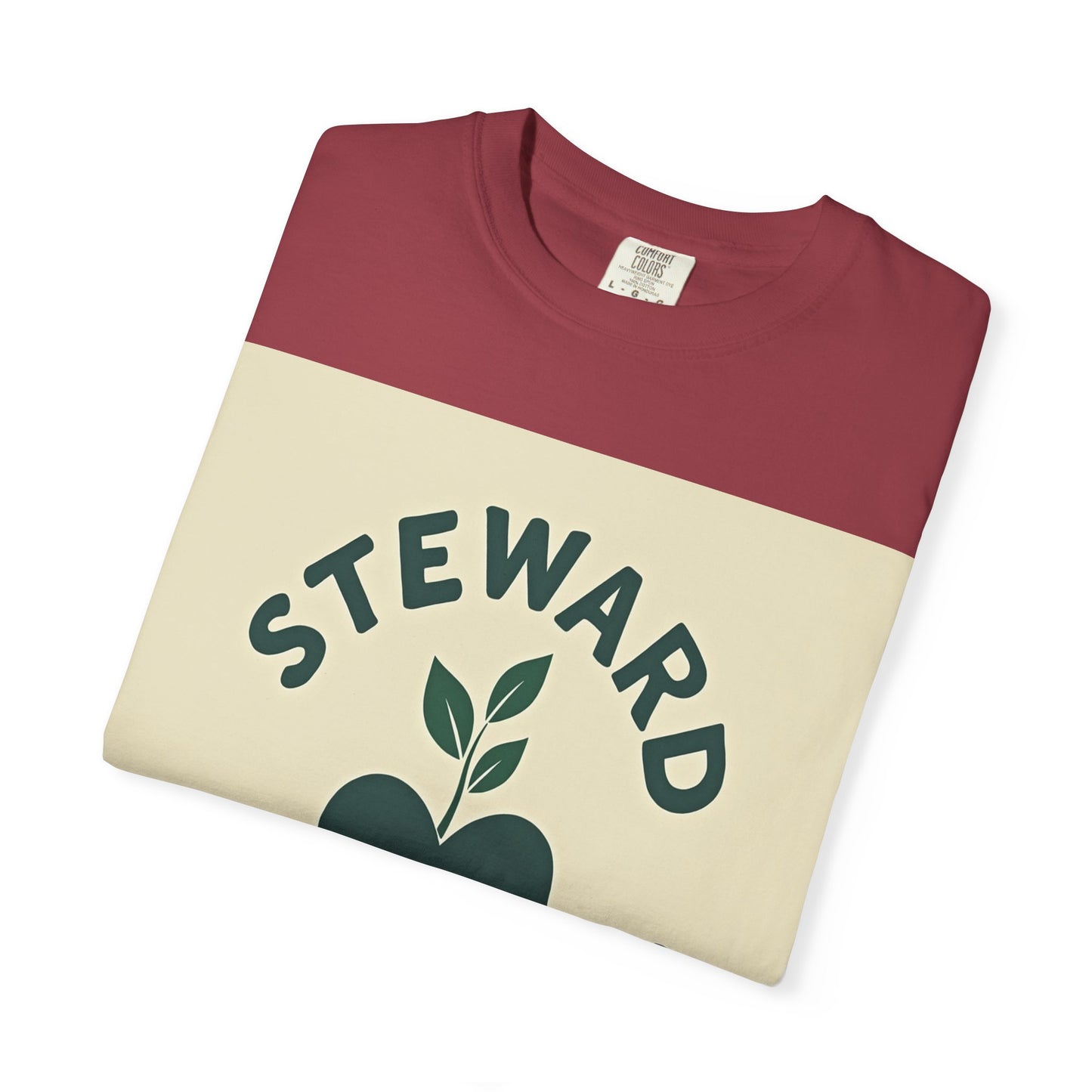 Steward of Growth