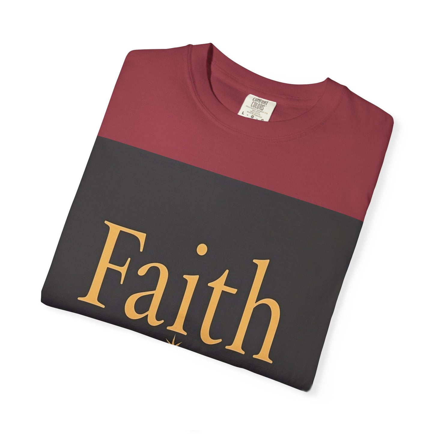 Faith Over Fear