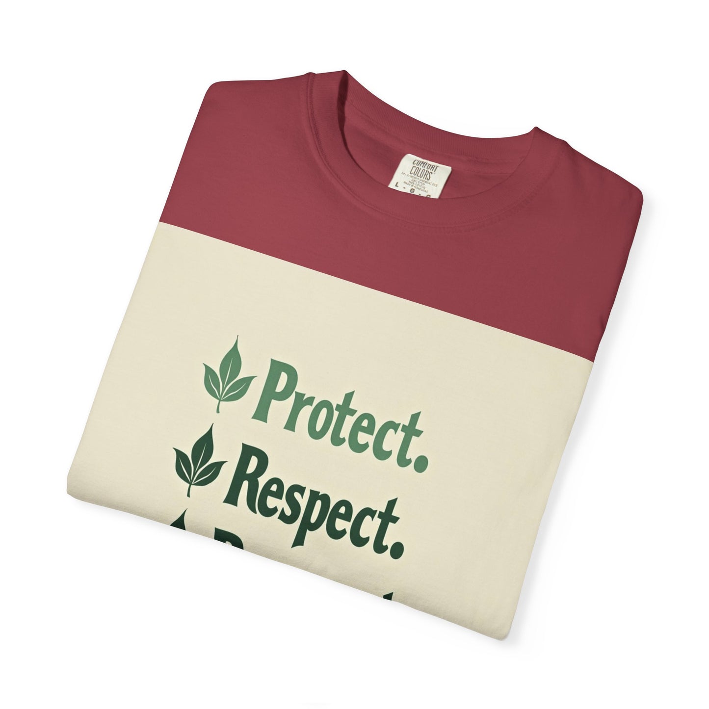 Protect and Respect