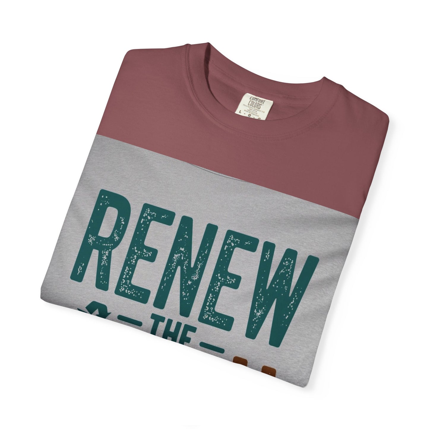 Renew