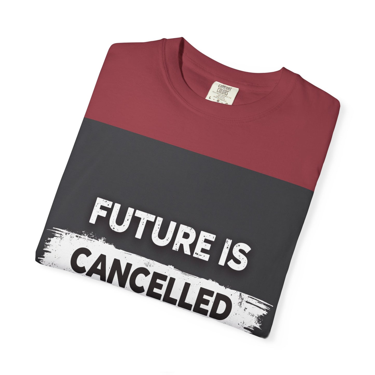 Cancelled Future