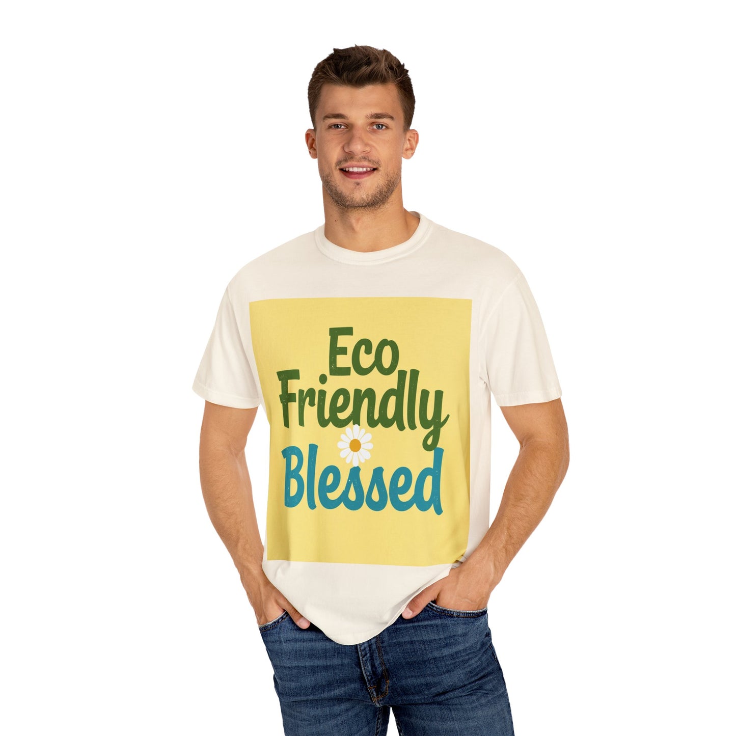 Eco Blessed