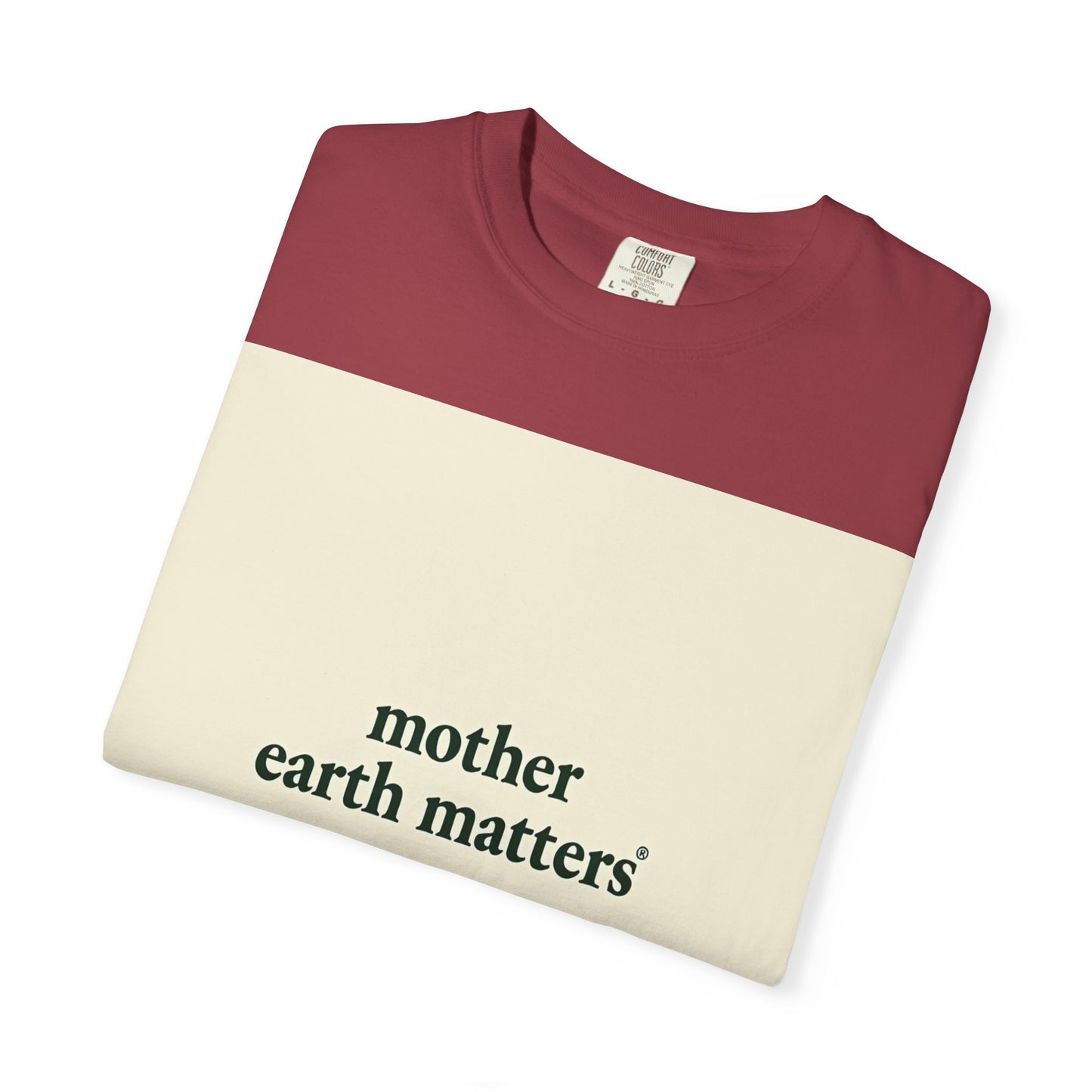 Mother Earth Matters