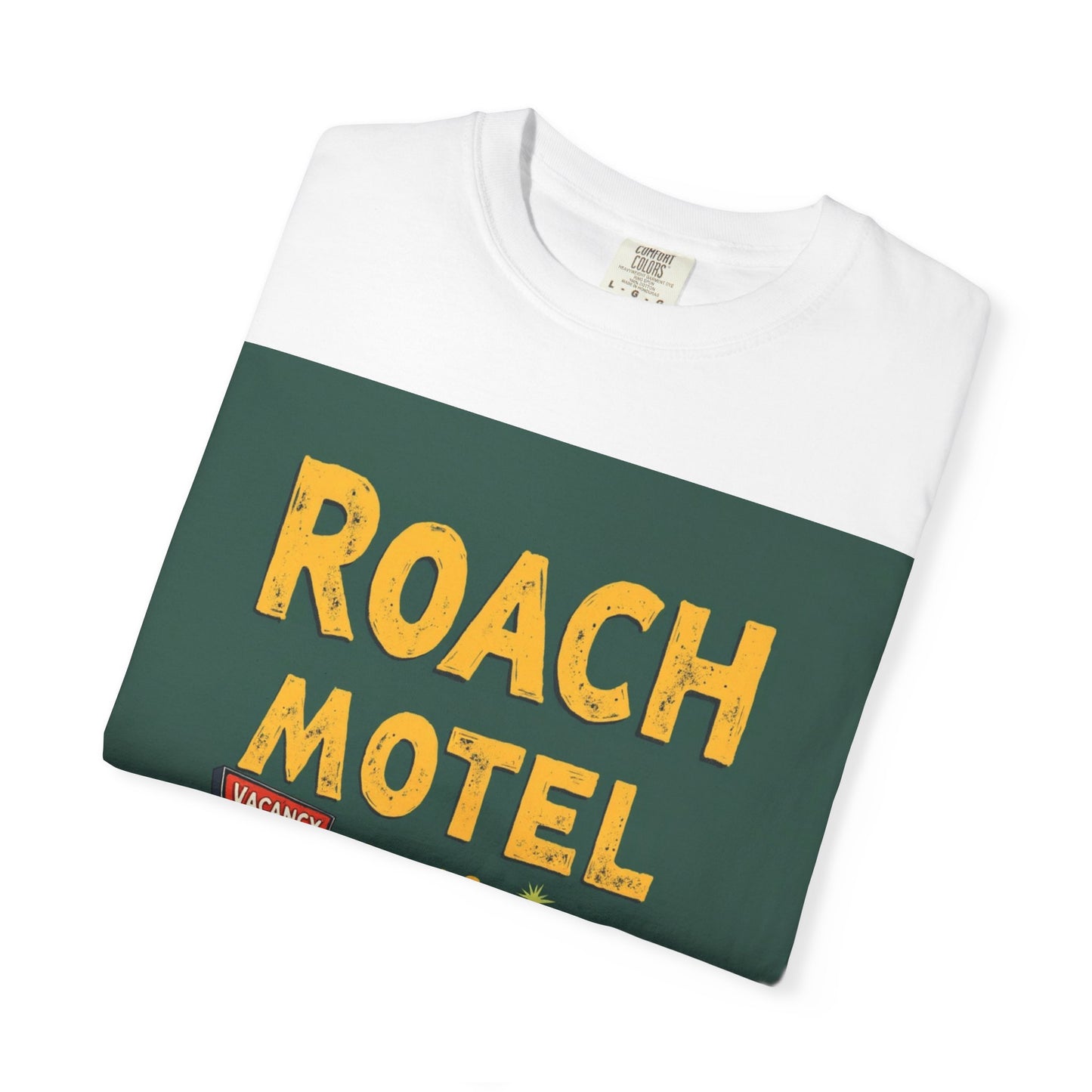 Roach Motel