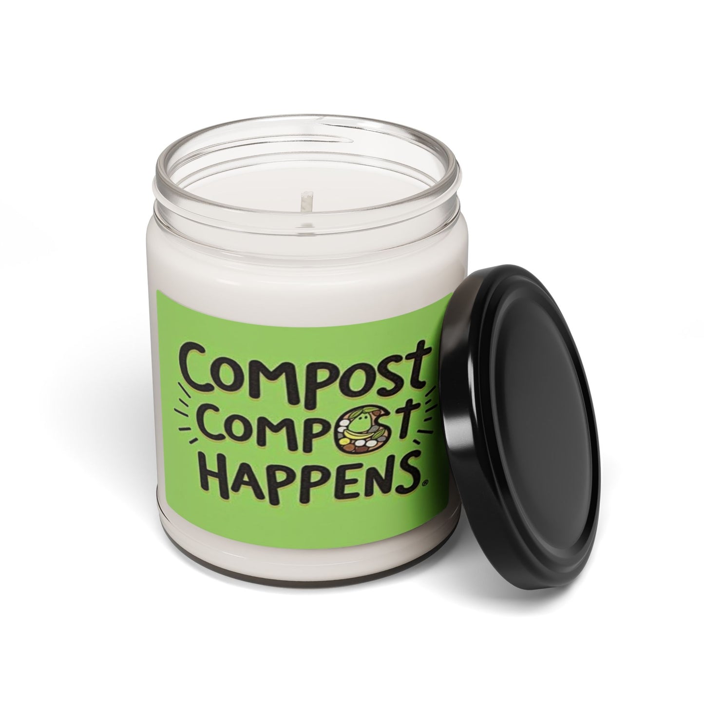 Compost Magic