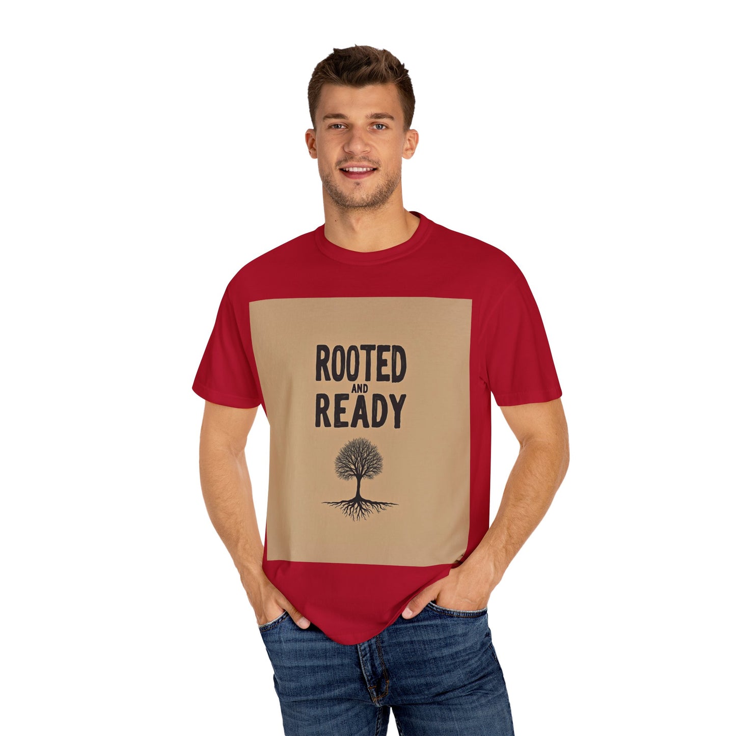 Rooted