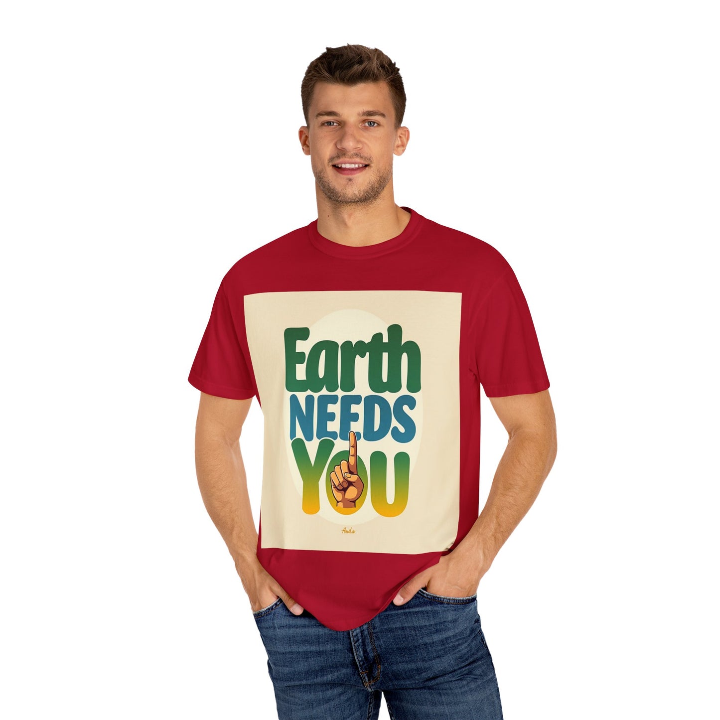 Earth's Call