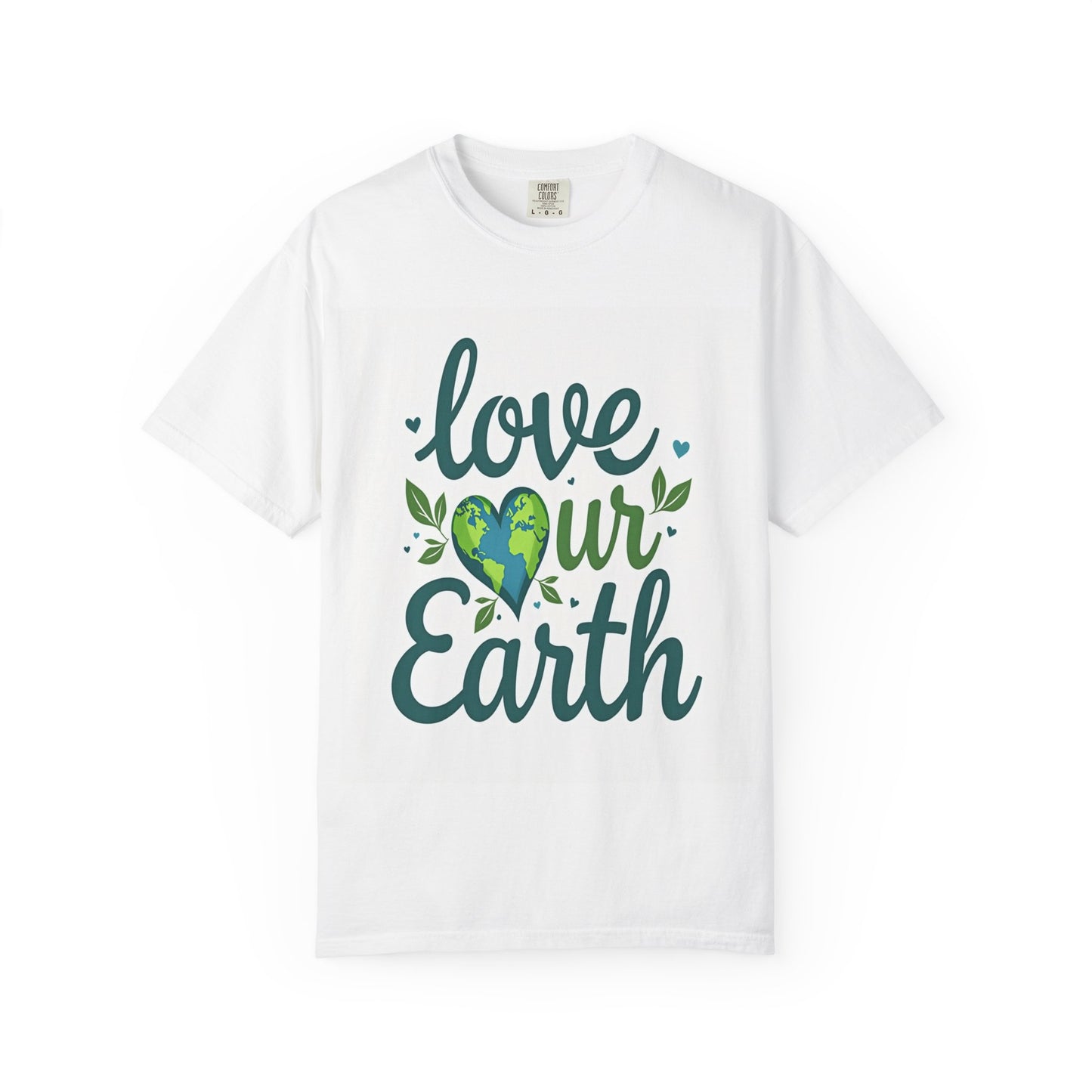 Earth Love