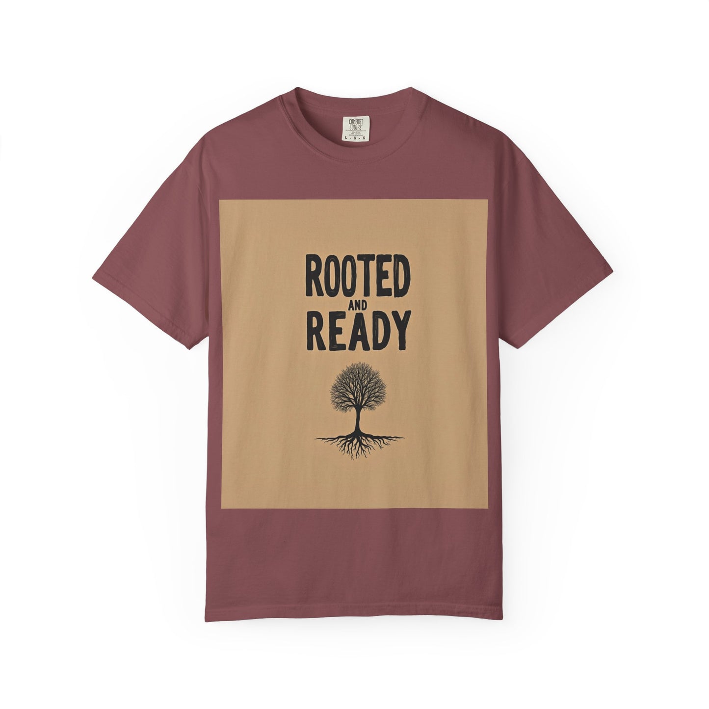 Rooted