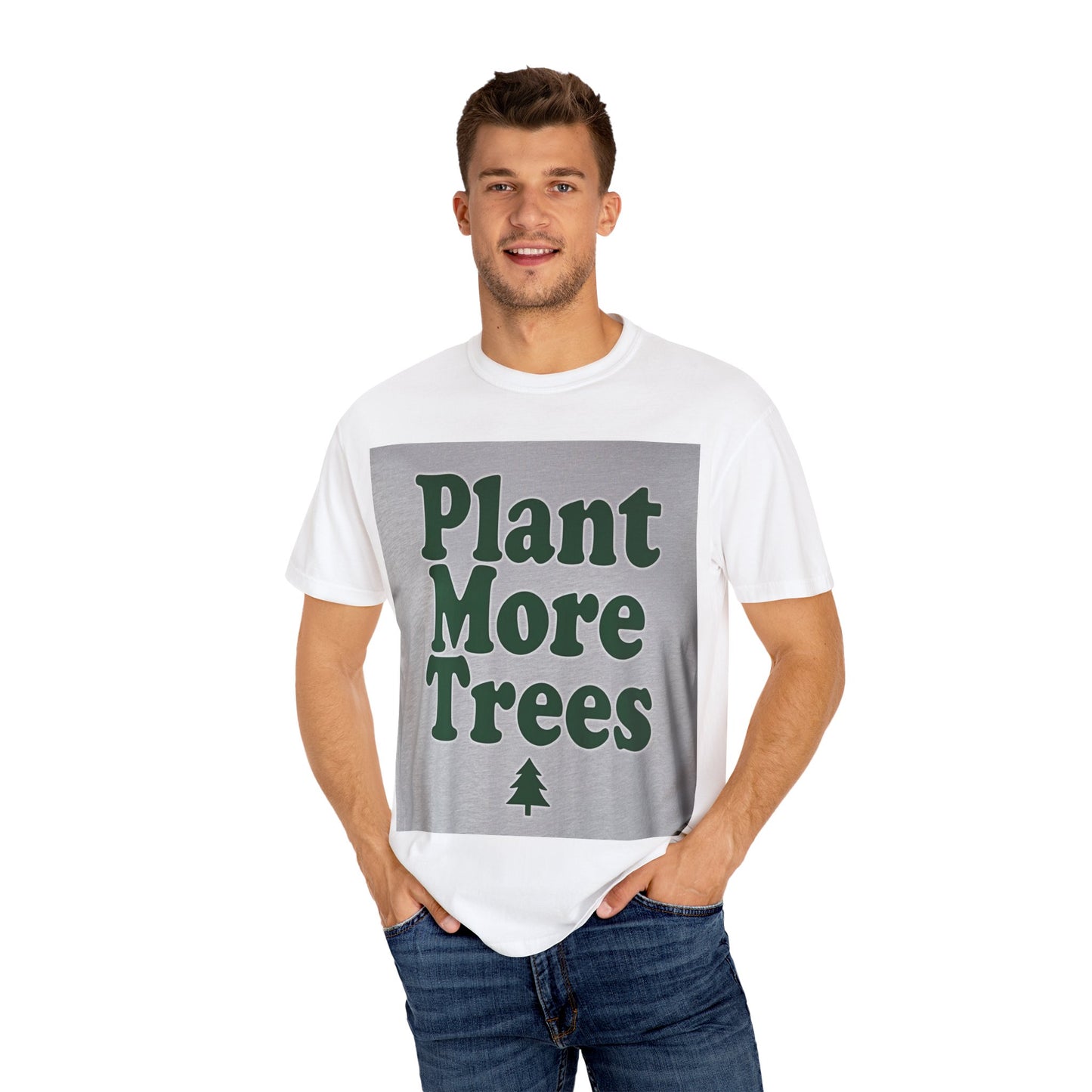 Grow Green