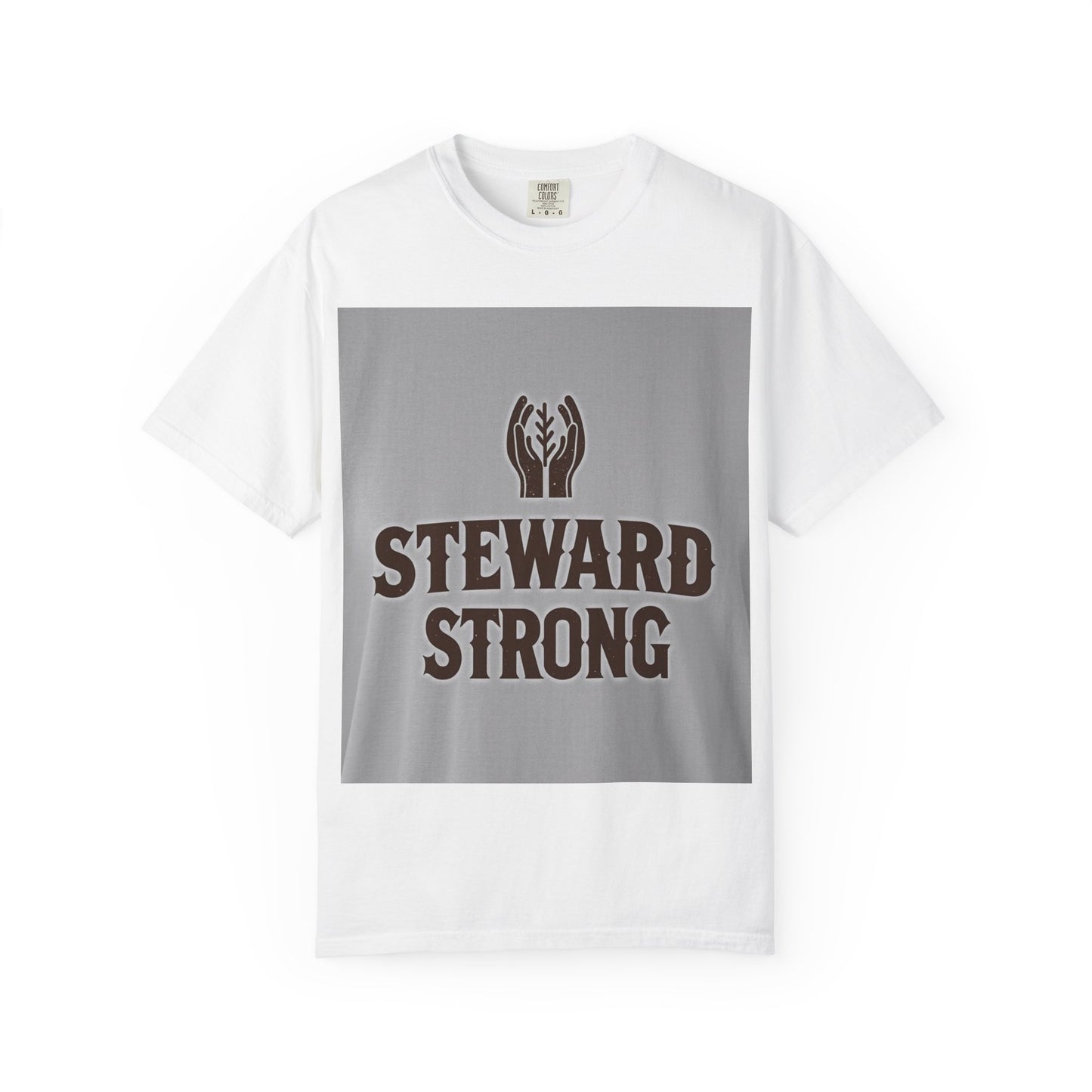 Steward Strong