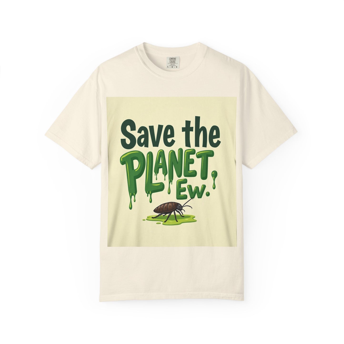 Ew Planet