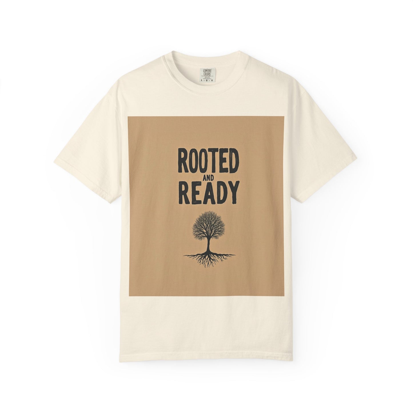 Rooted