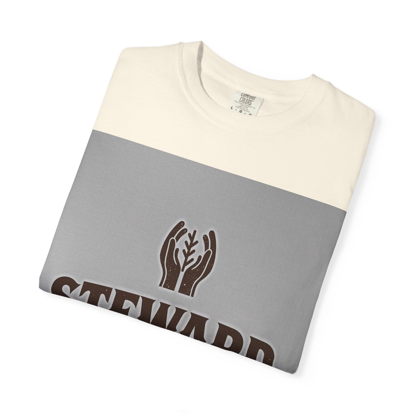 Steward Strong