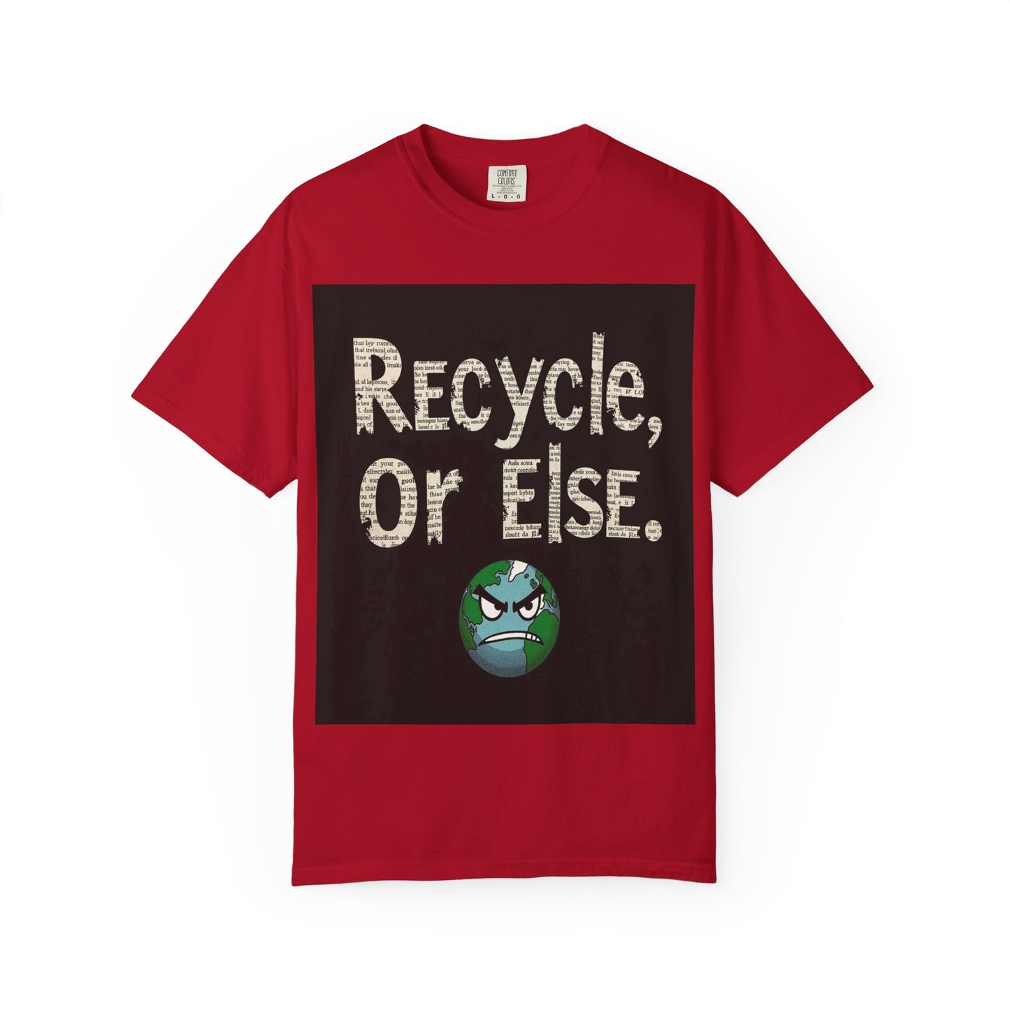 Recycle Now