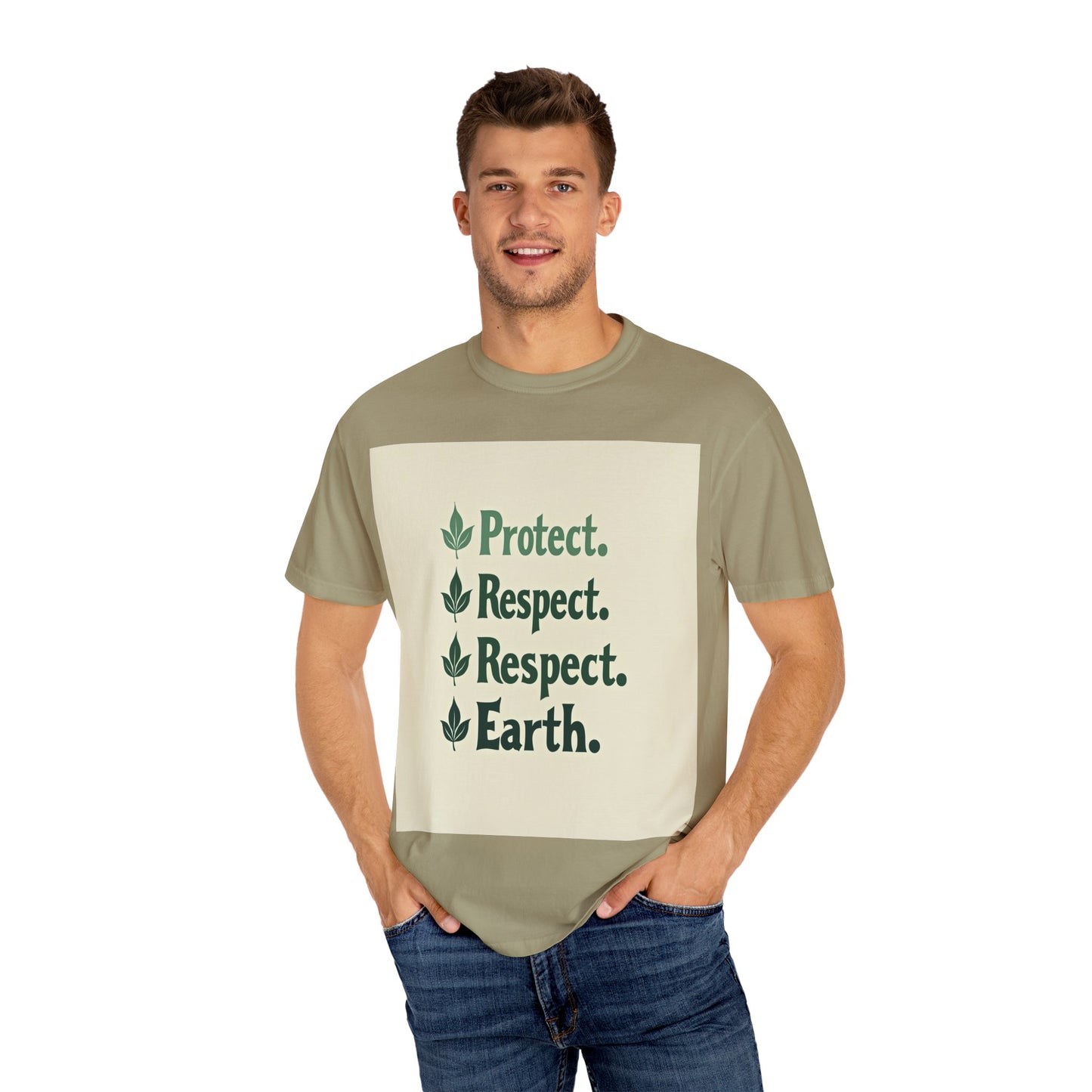 Protect and Respect
