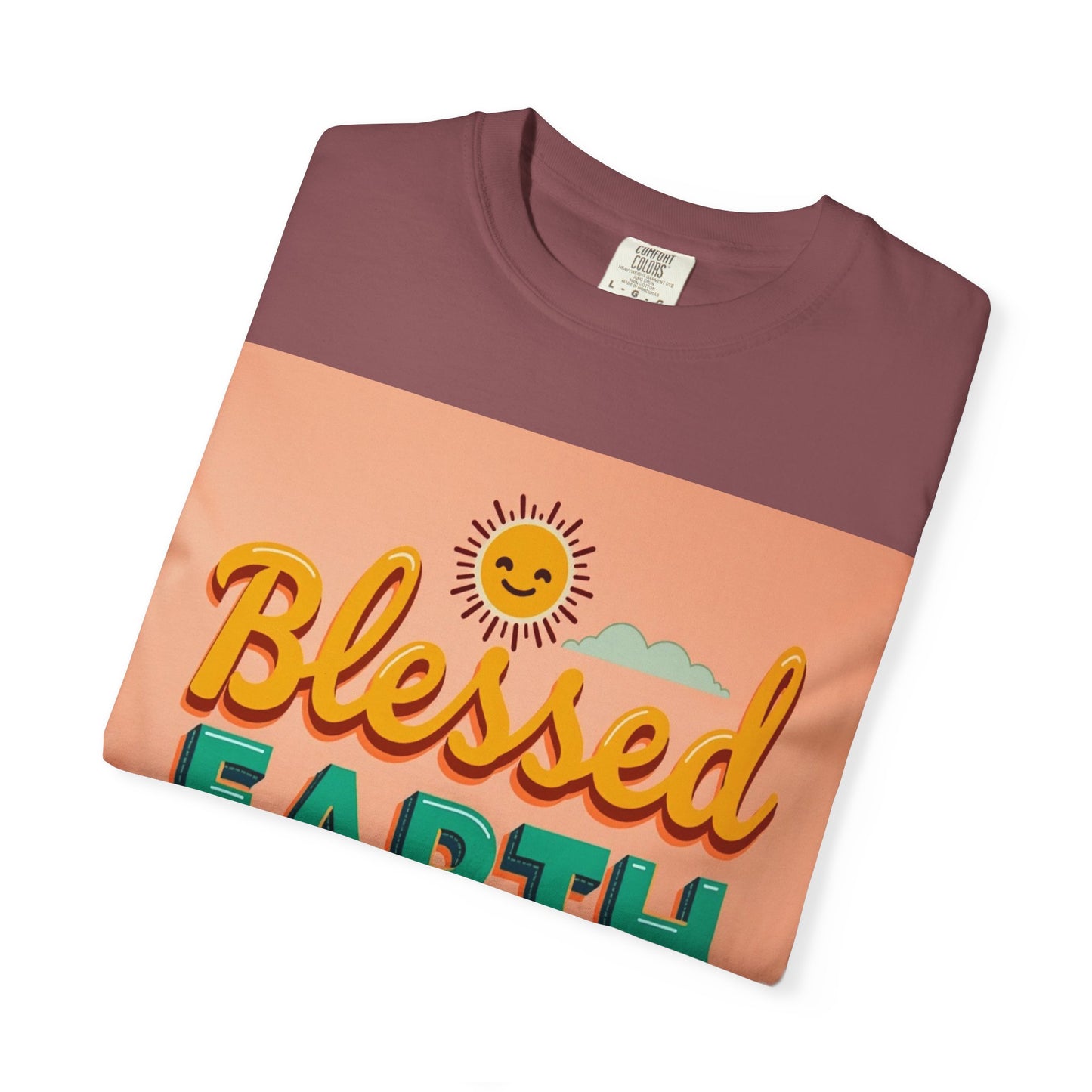 Blessed Earth Days