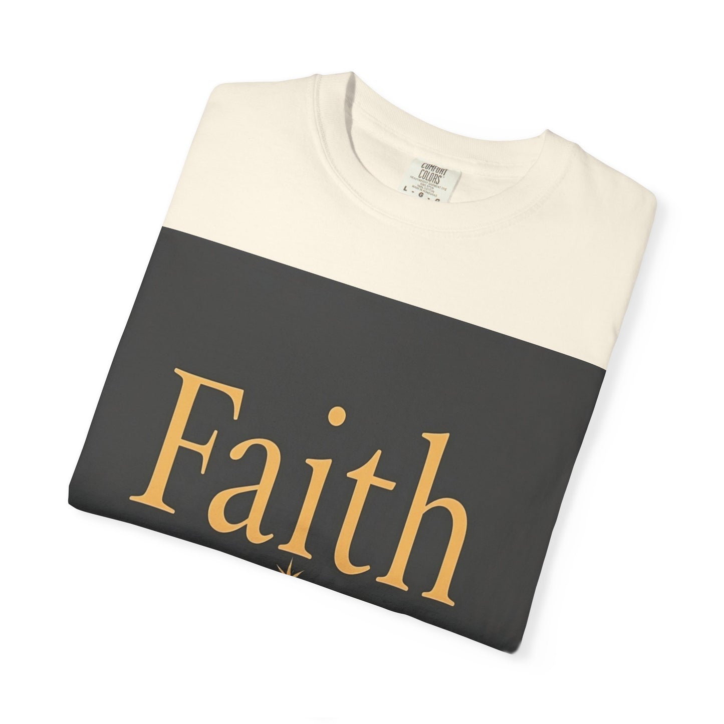 Faith Over Fear