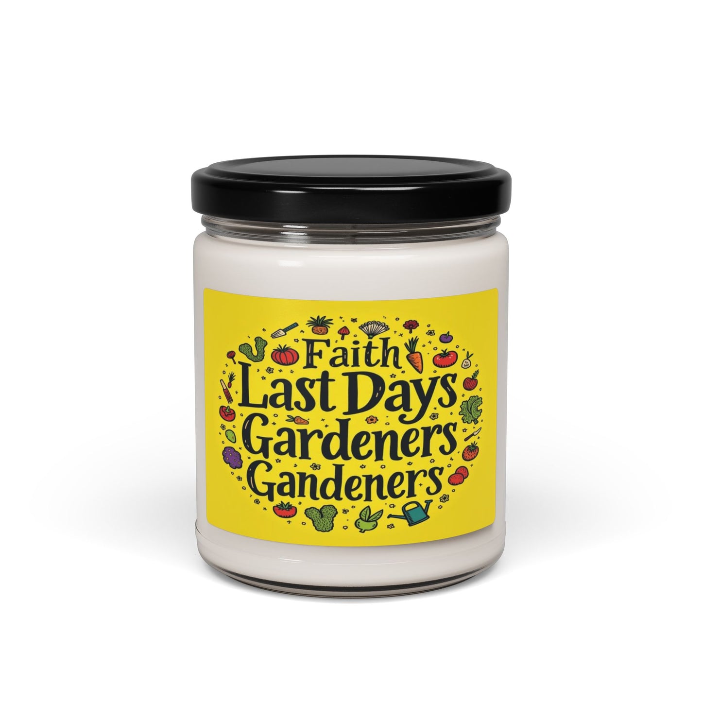 Gardeners' Delight