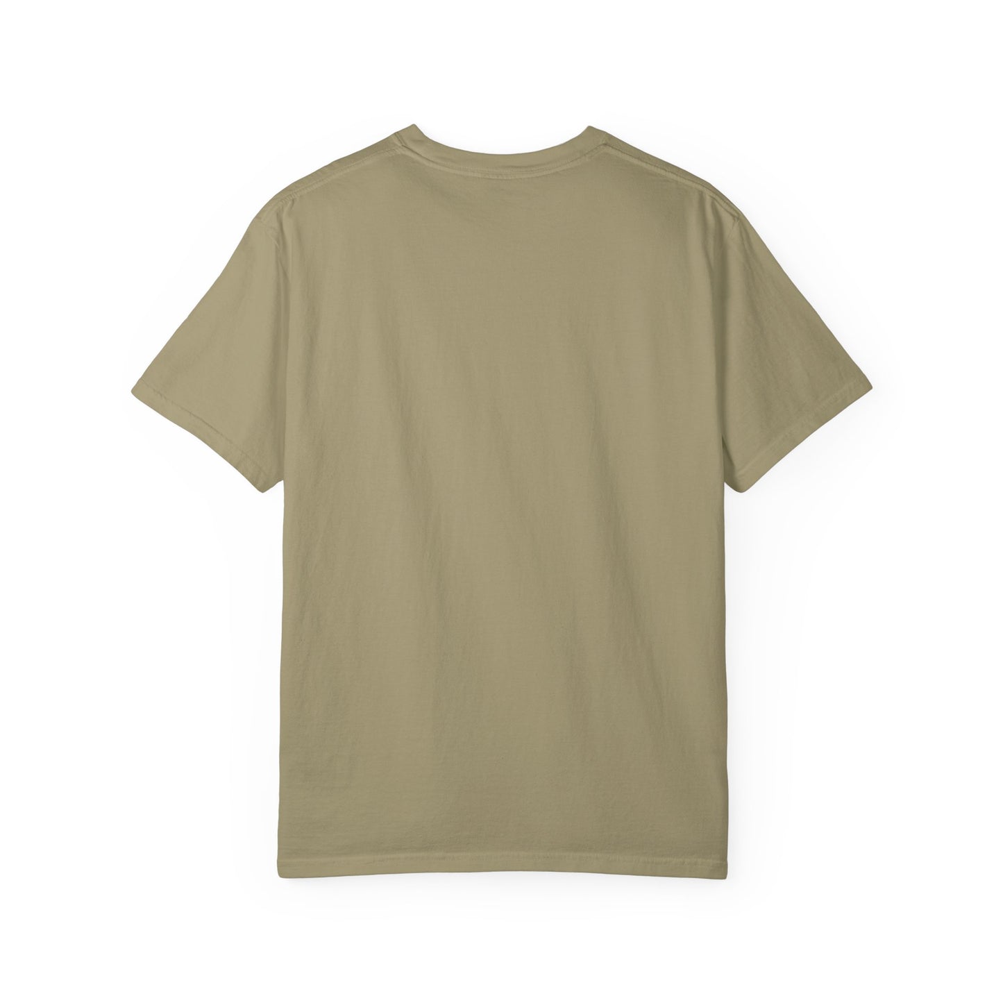 "MAIN CHARACTER ENERGY" T-SHIRT