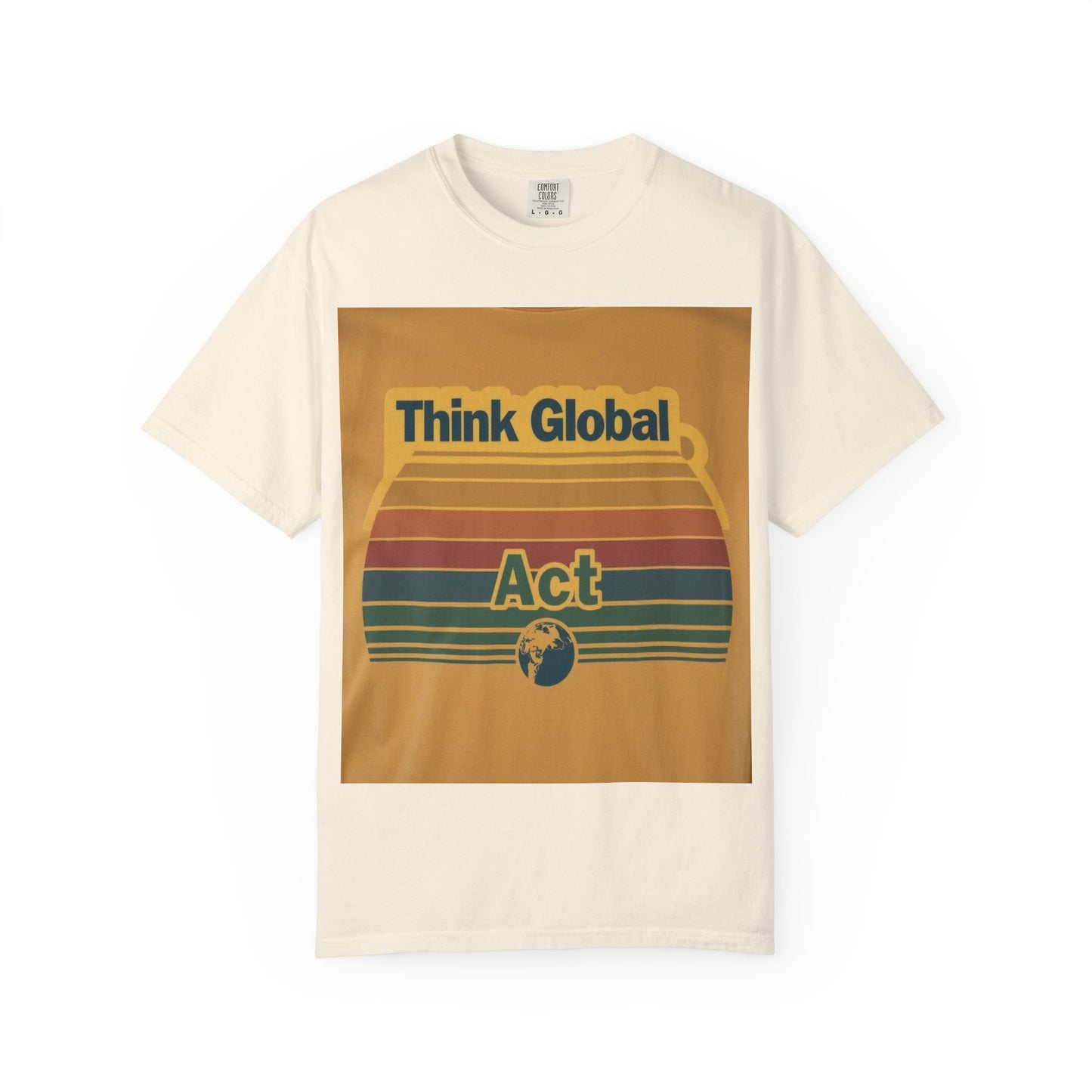 Global Vision