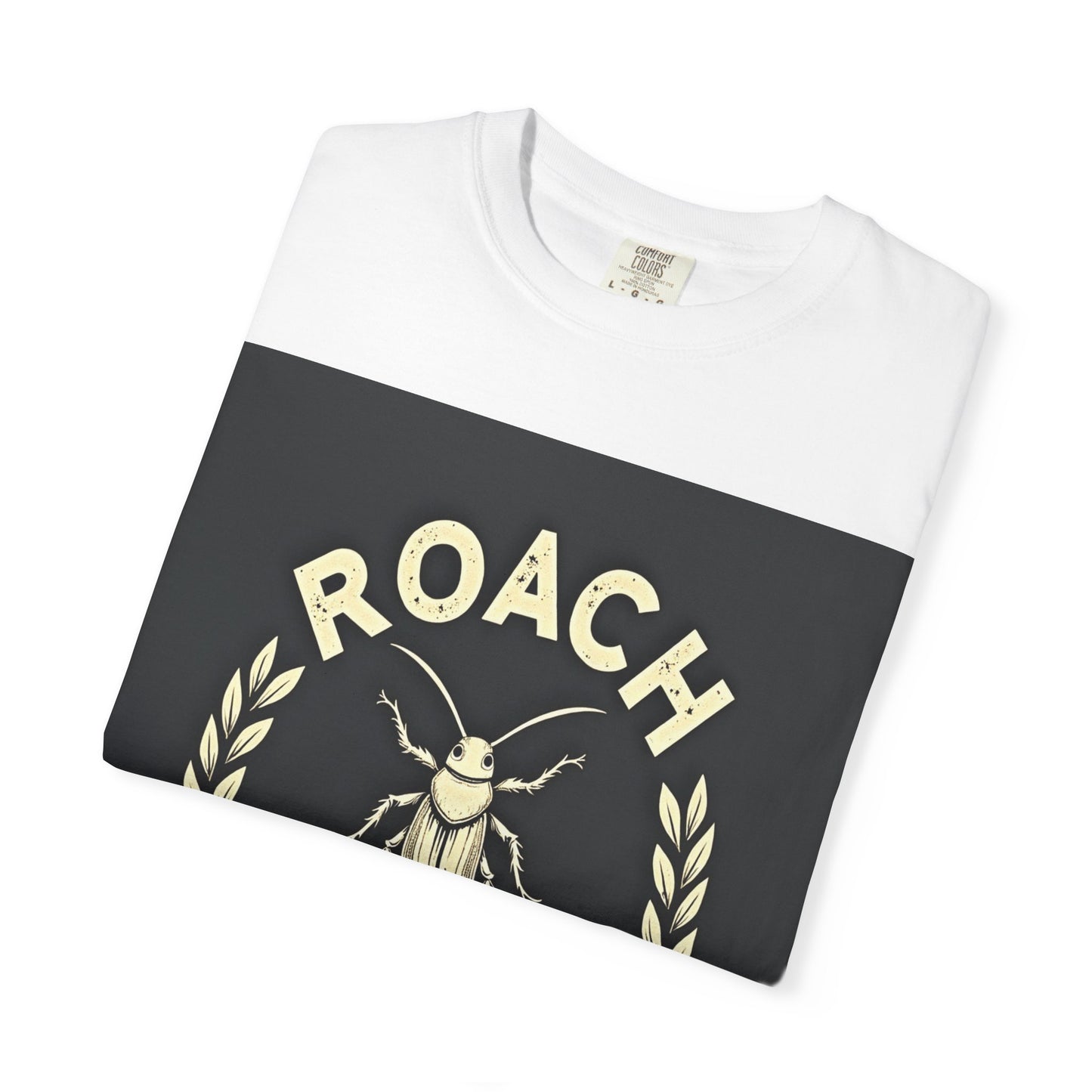 Roach Appreciation