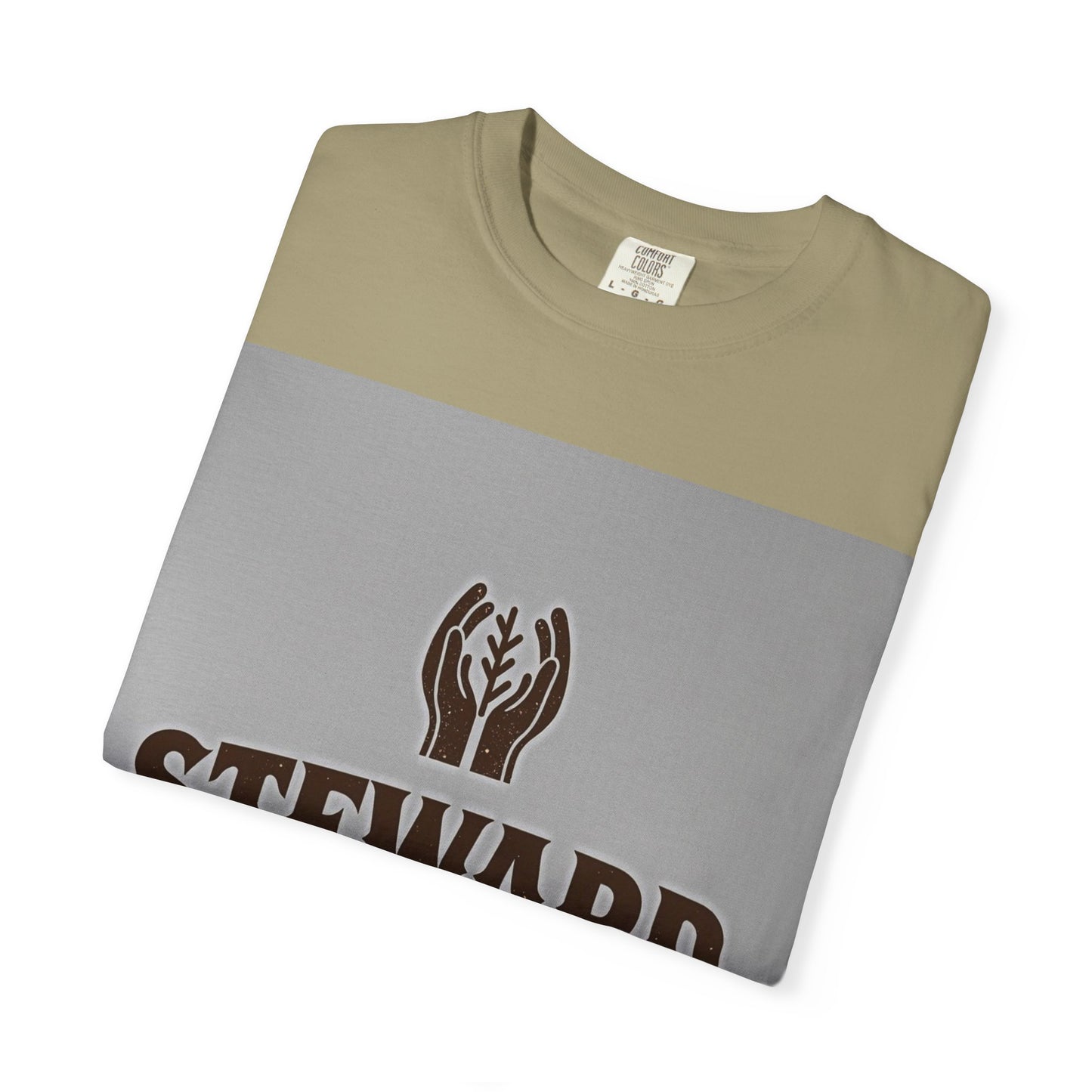 Steward Strong