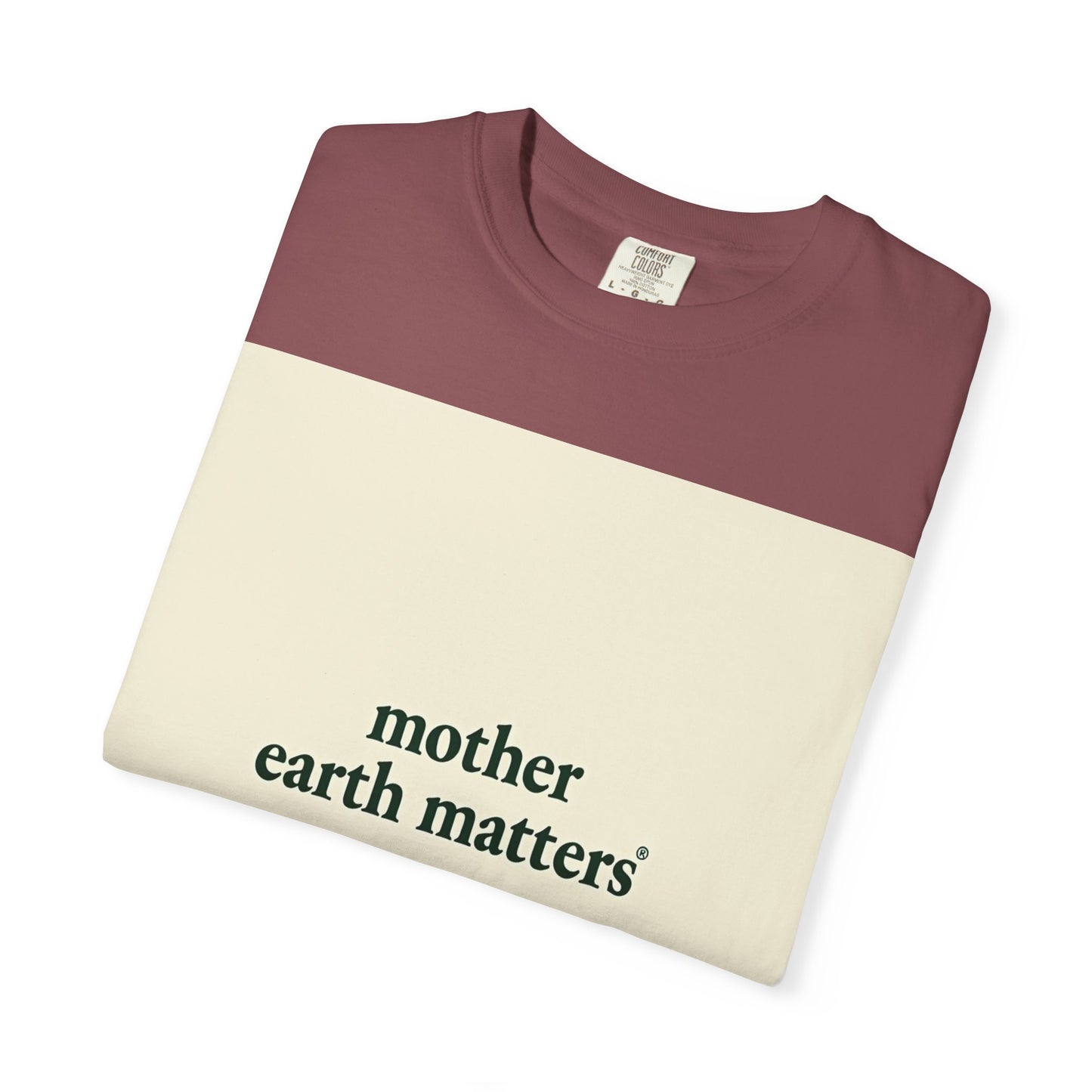 Mother Earth Matters