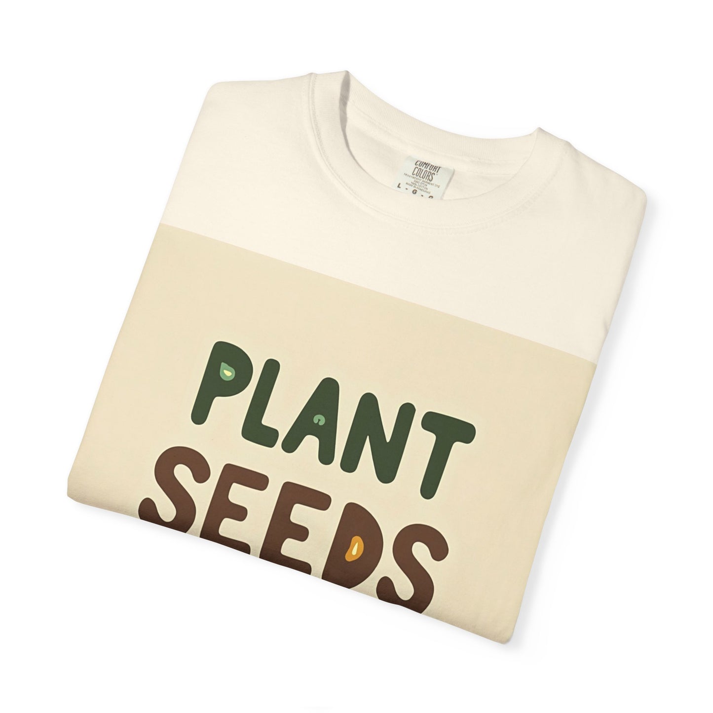 Seeds of Purpose