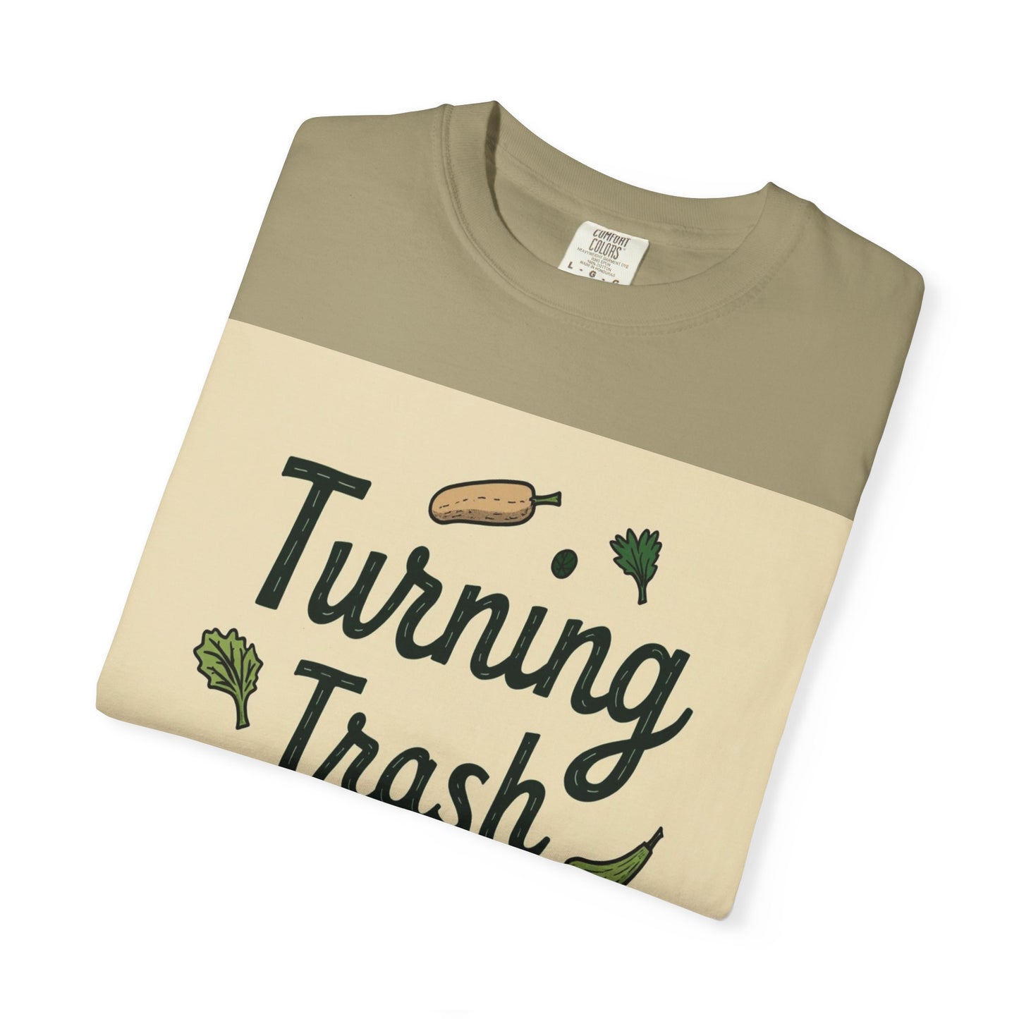 Trash to Treasure