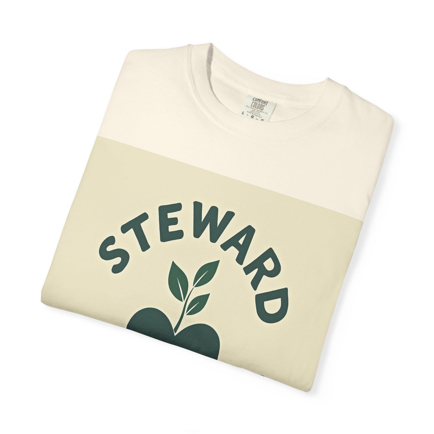 Steward of Growth