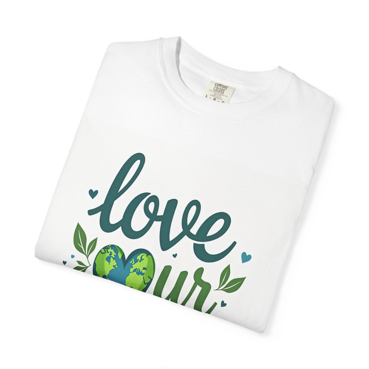 Earth Love