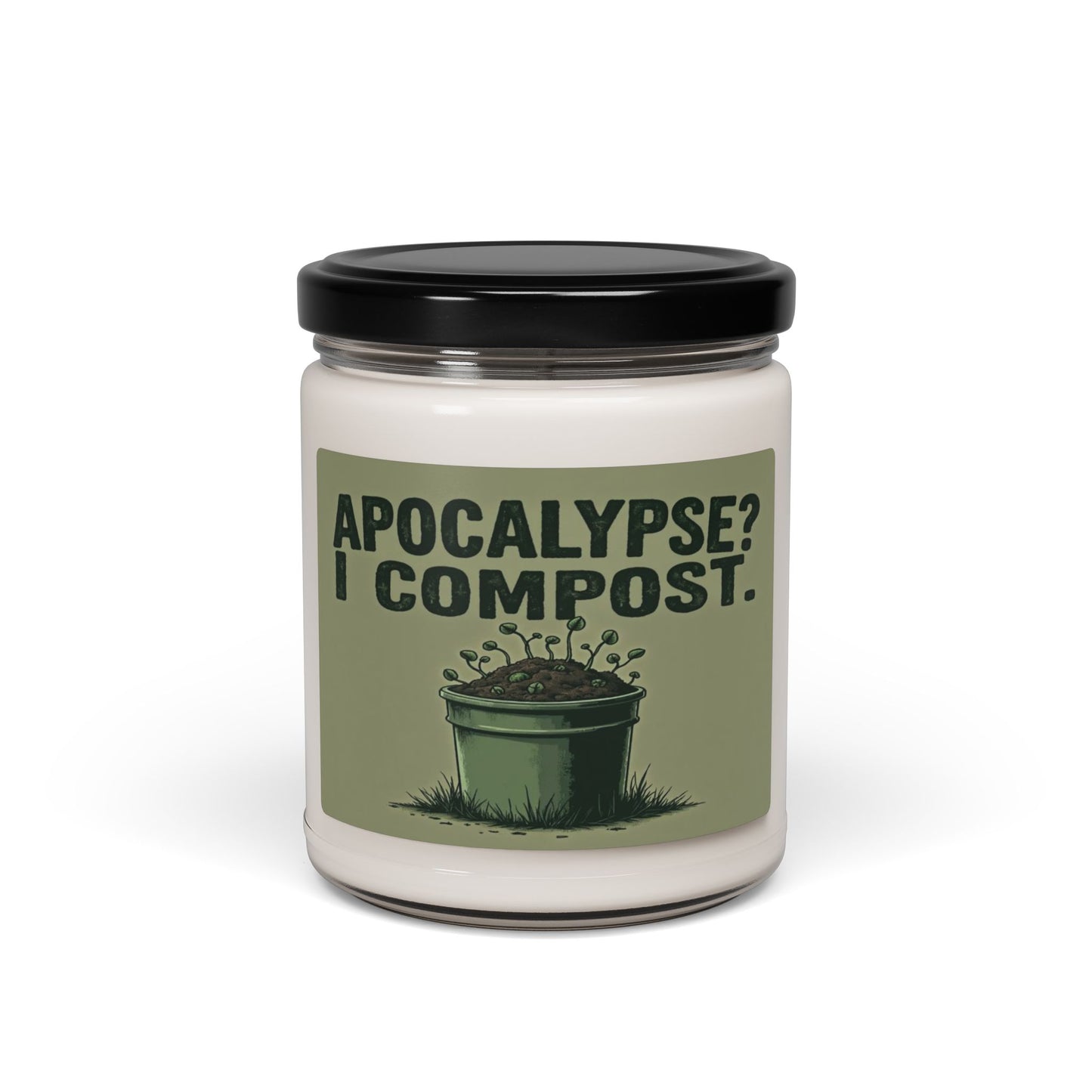 Compost Hope