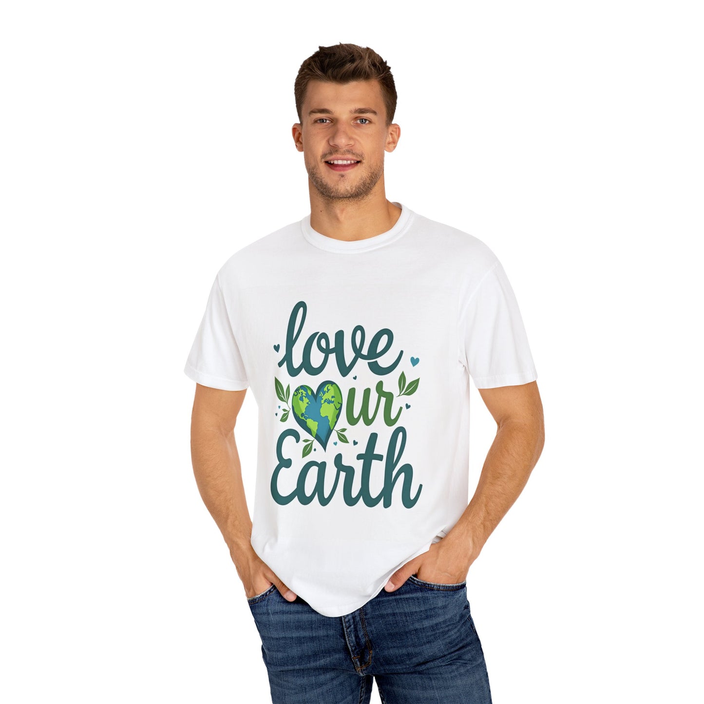 Earth Love