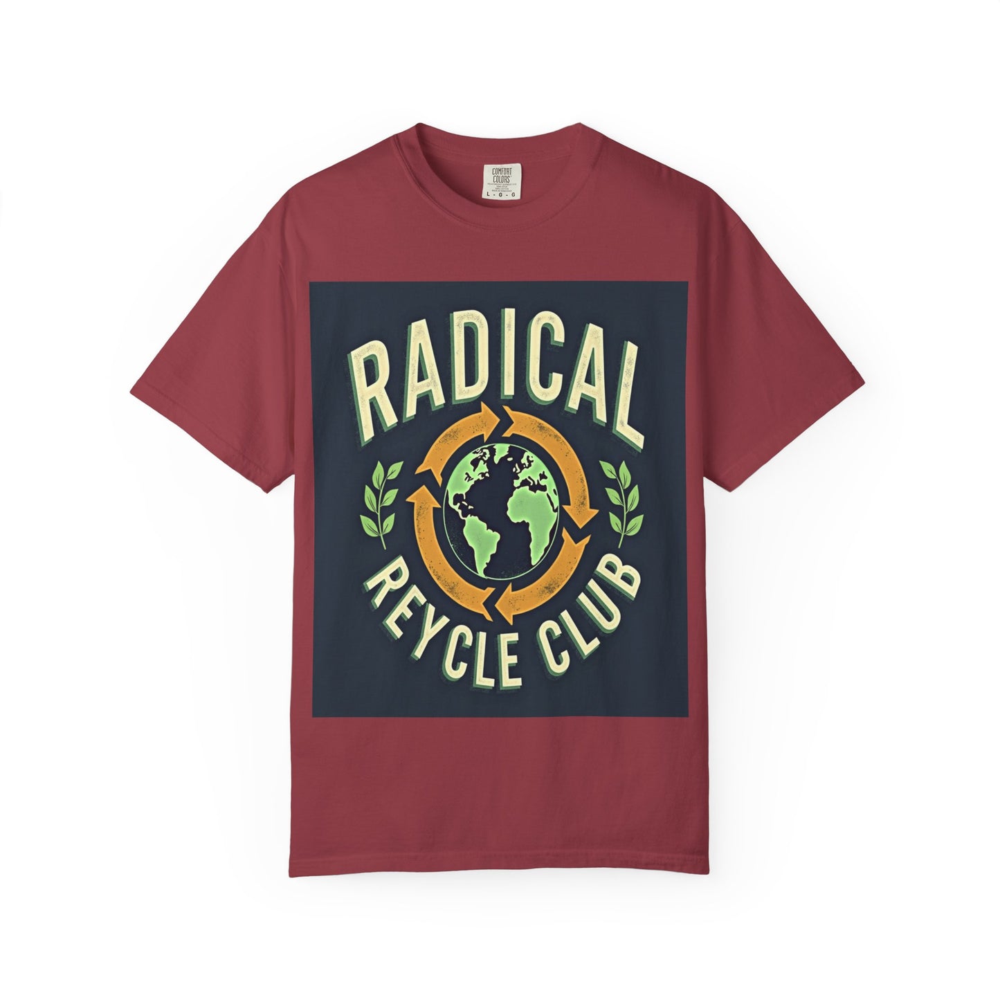 Green Globe Revolution