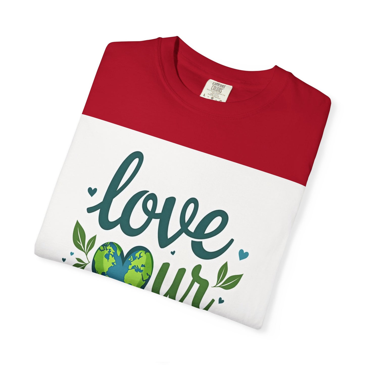 Earth Love