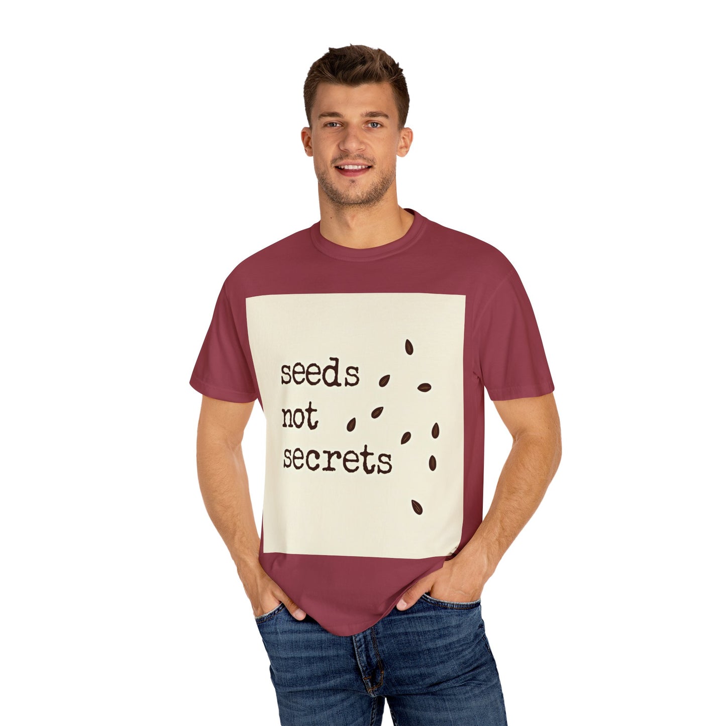 Seeds of Silence
