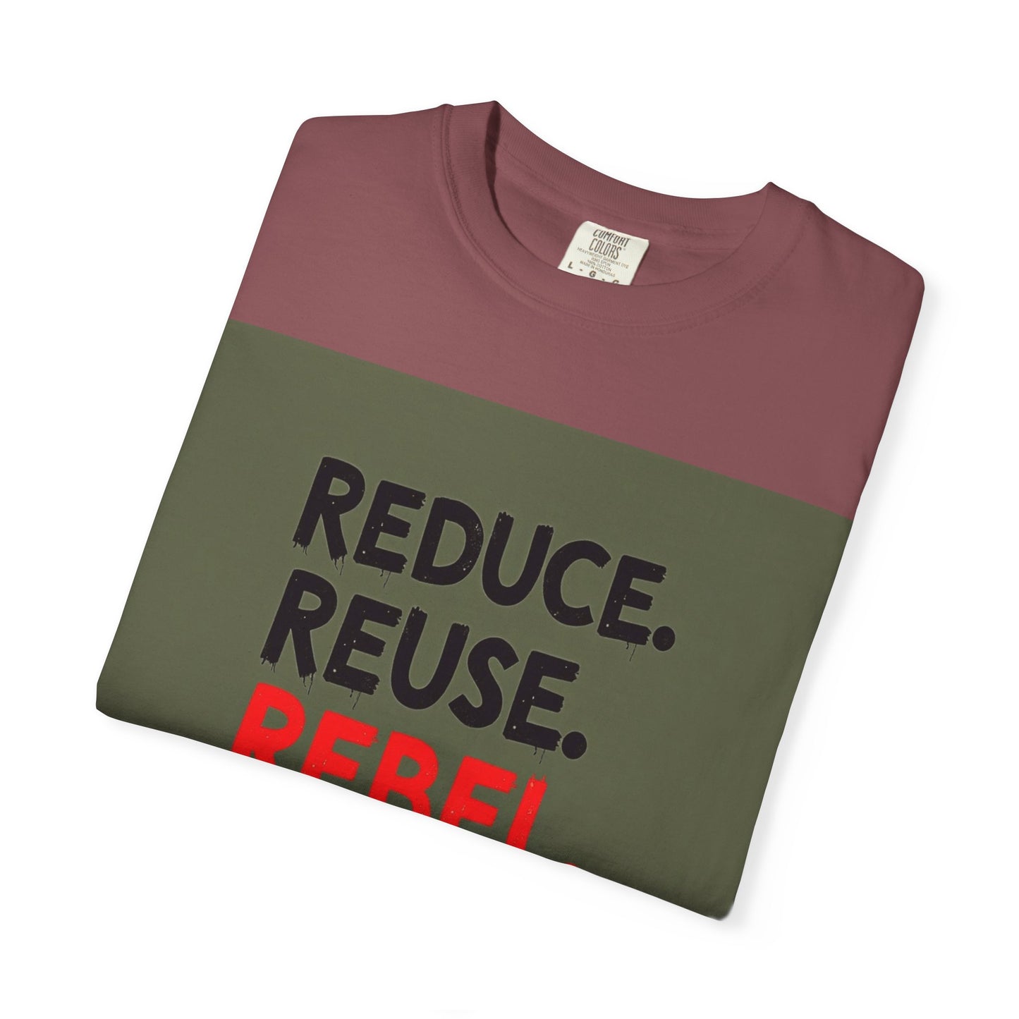 Rebel Green