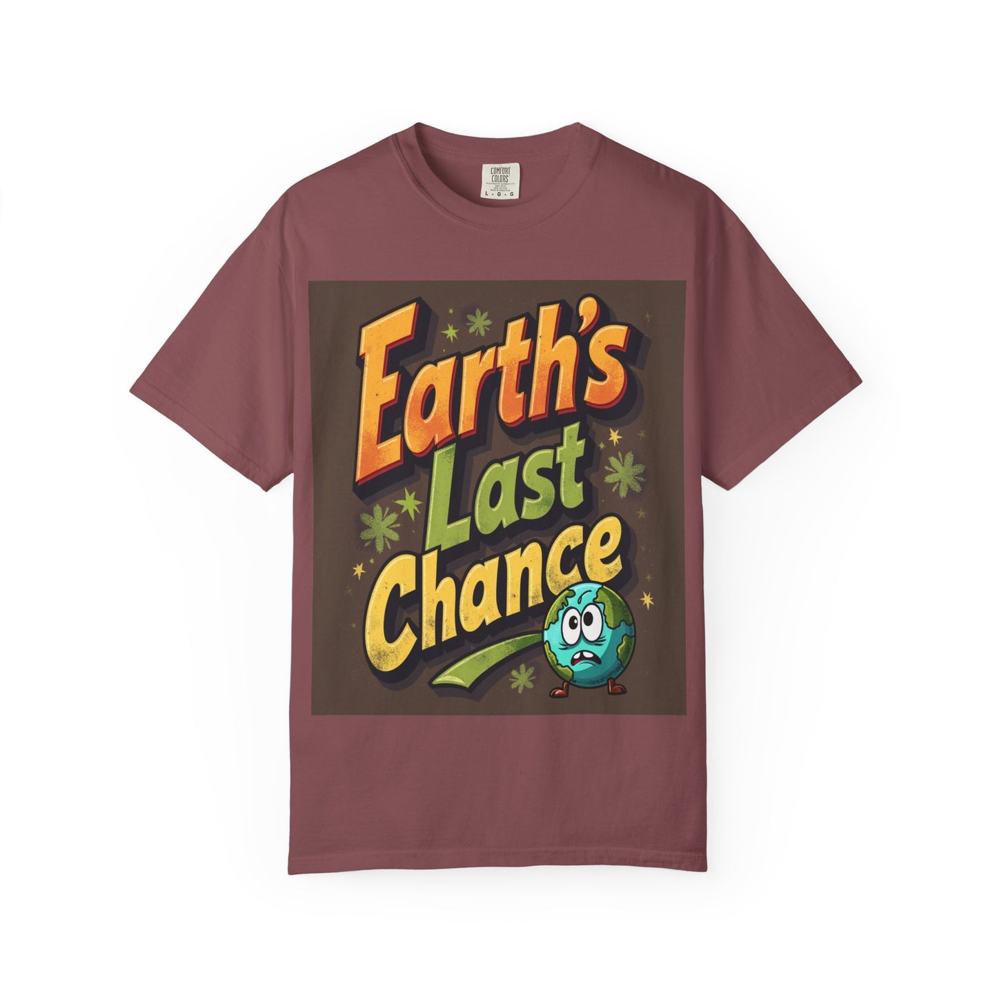 SOS Planet