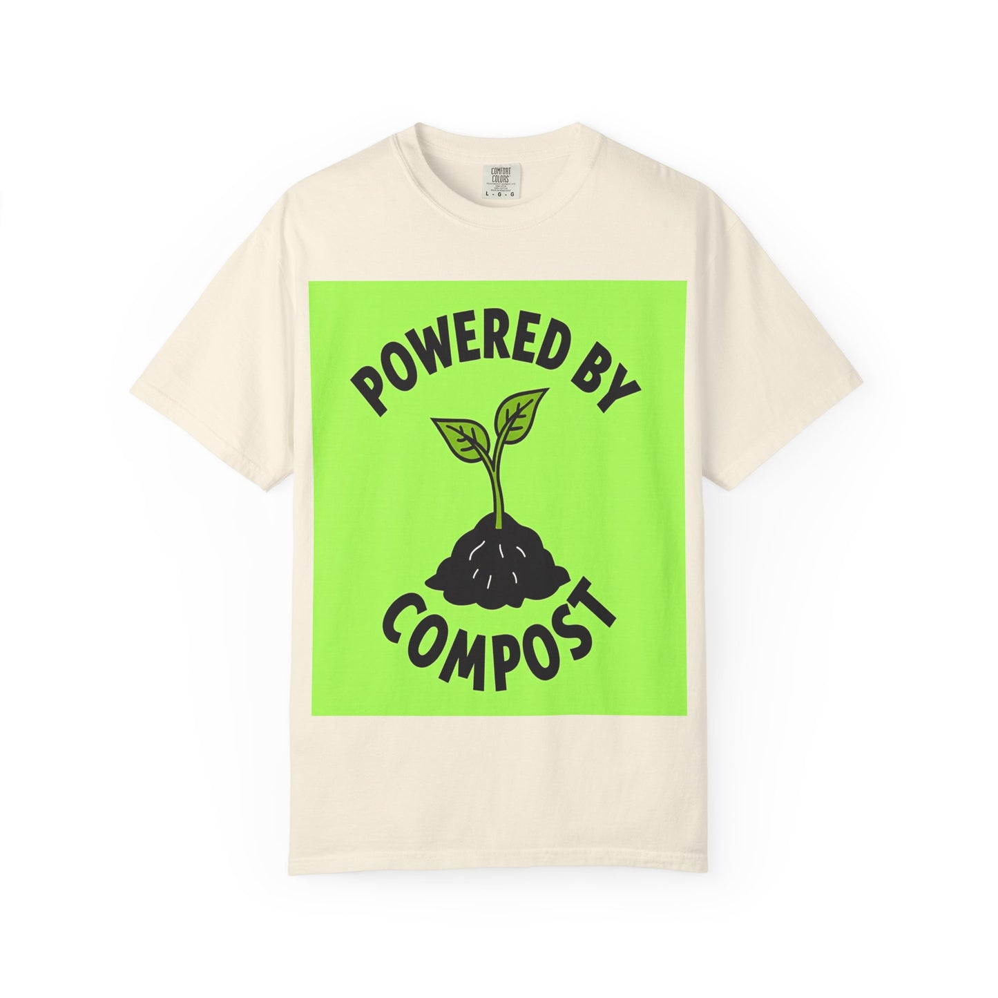 Compost Power