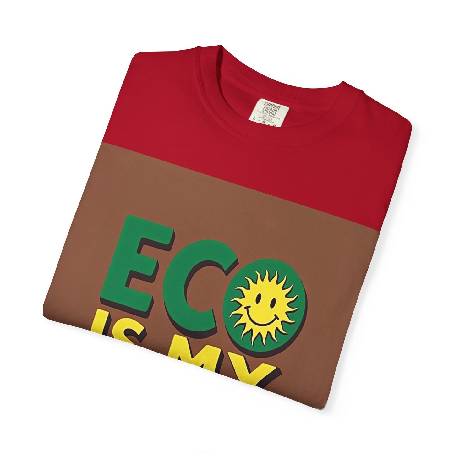 Eco Hero