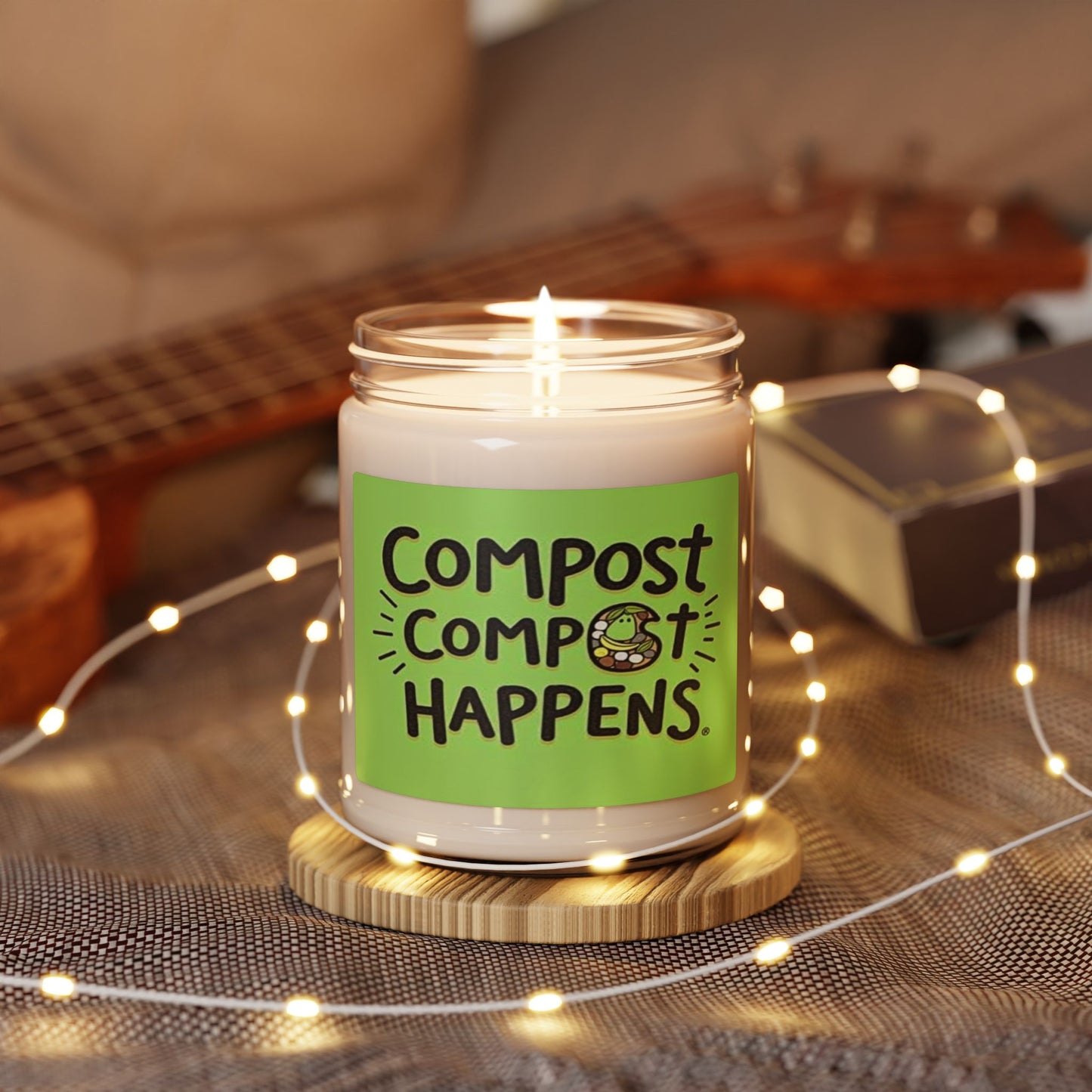 Compost Magic