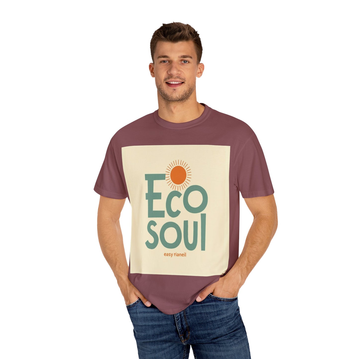Eco Soul Radiance