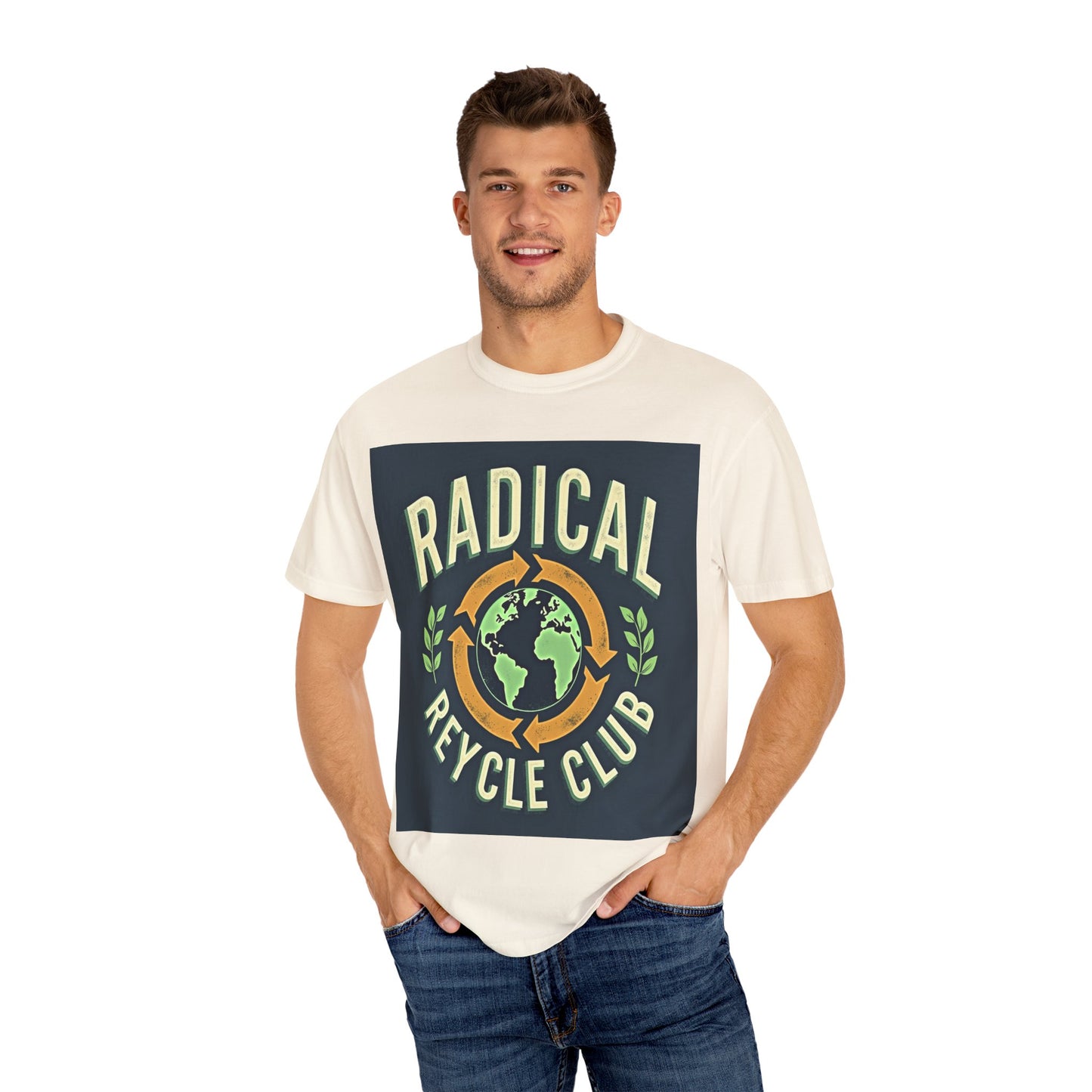 Green Globe Revolution